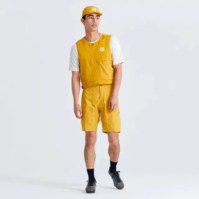 Specialized/Fjällräven Gear vest Men - Image 2