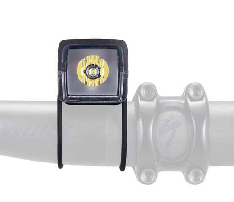 Specialized Flash 300 forlygte - Image 3