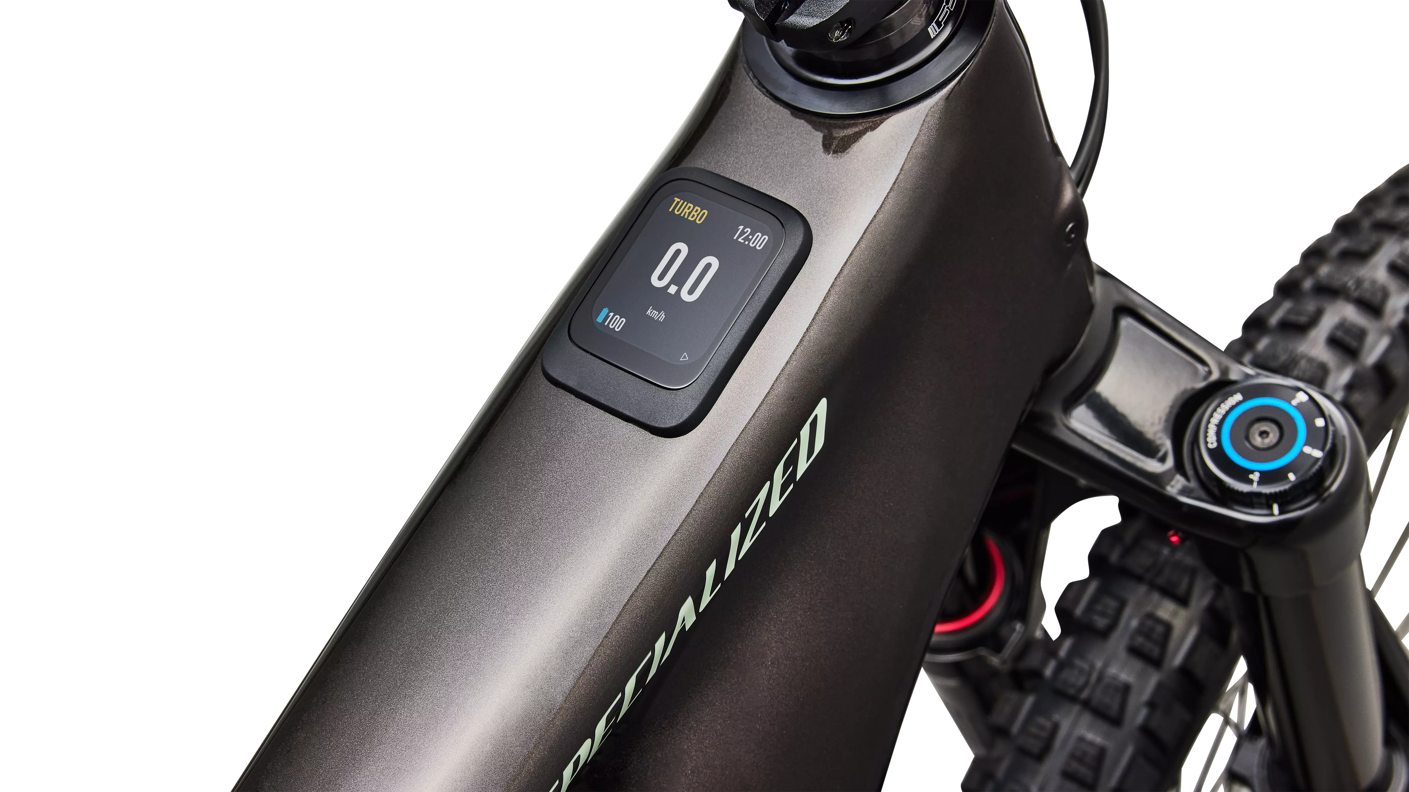 Specialized Levo 4 EVO Comp - Image 4
