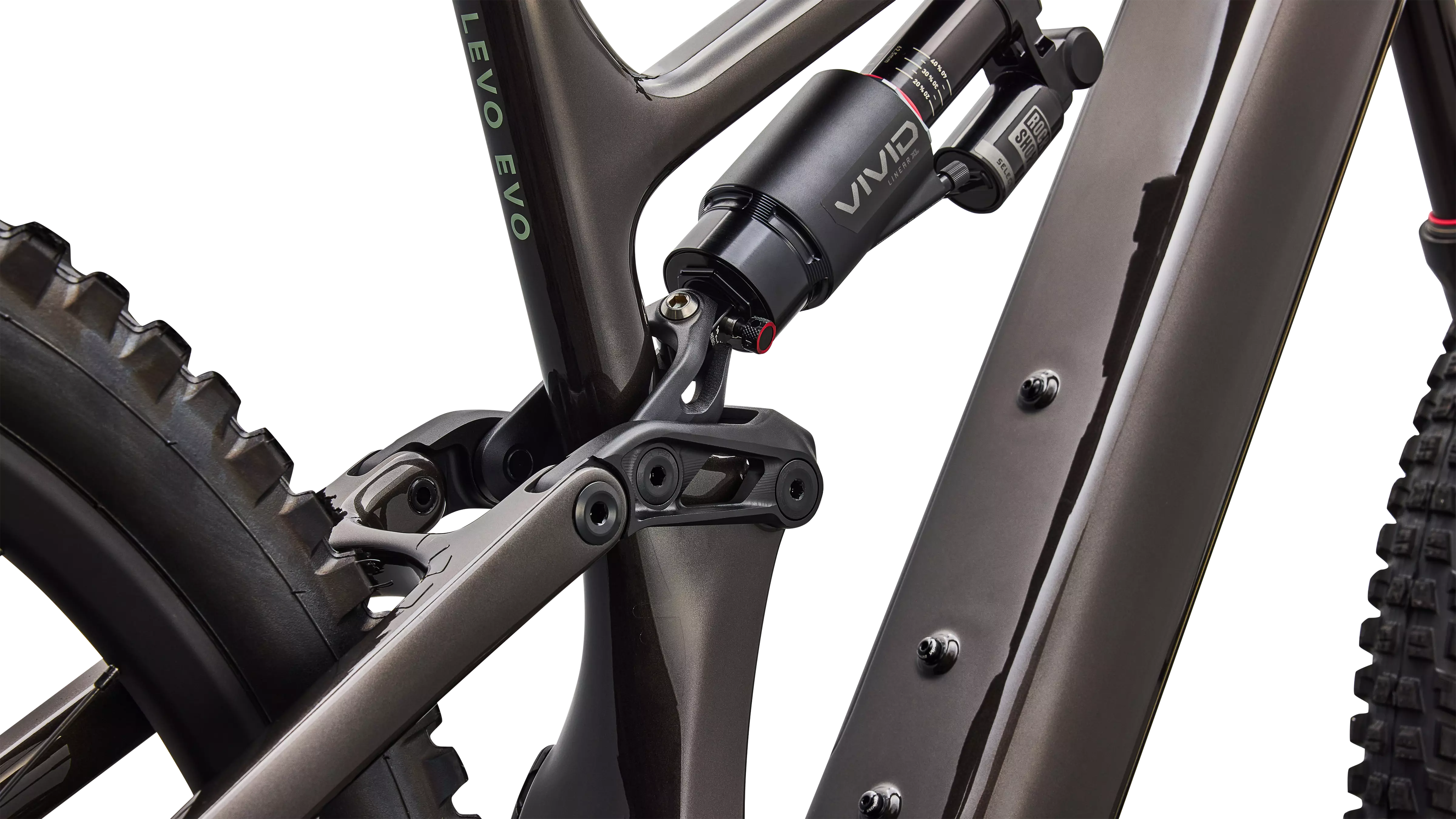 Specialized Levo 4 EVO Comp - Image 5