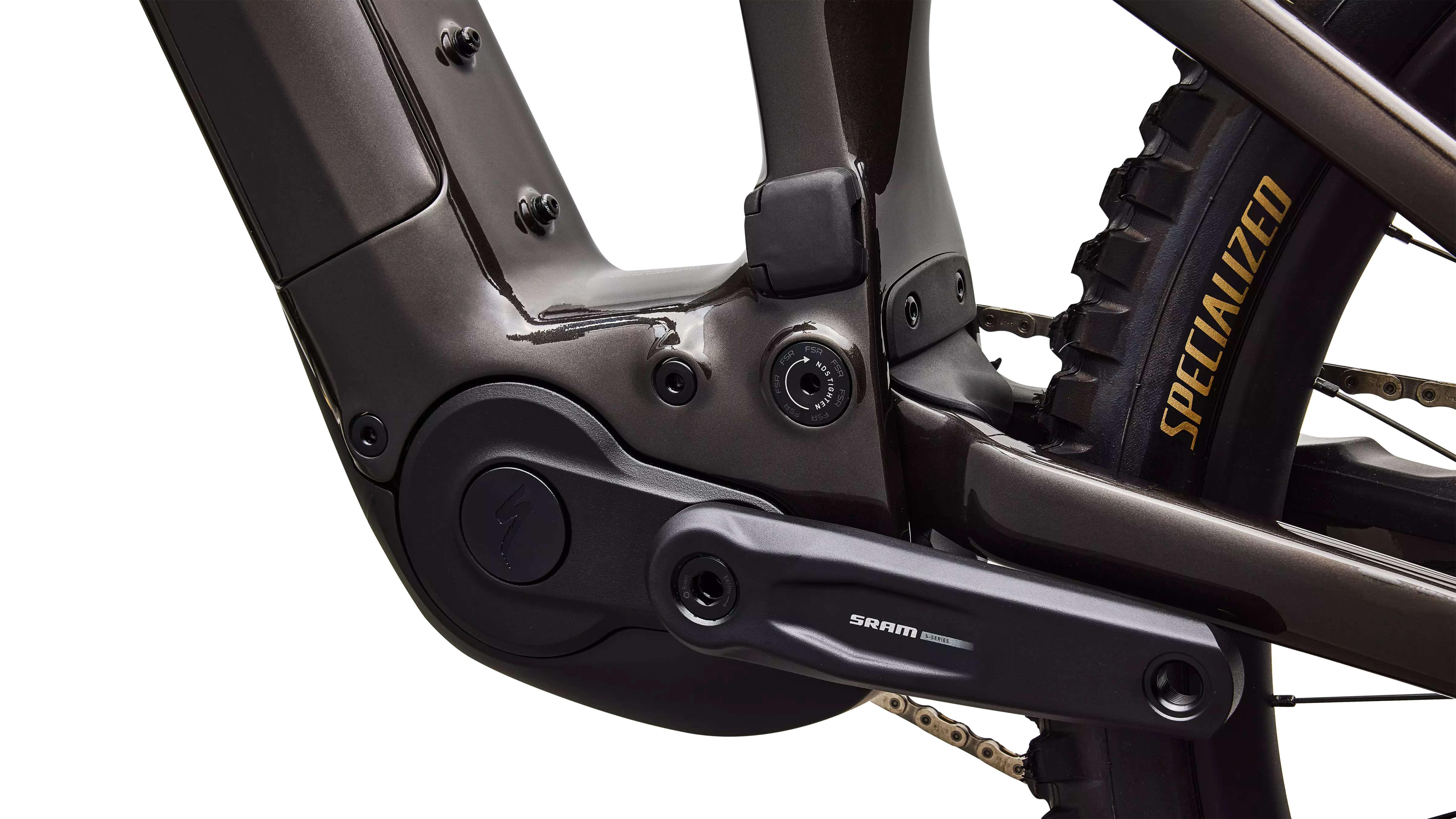 Specialized Levo 4 EVO Comp - Image 6