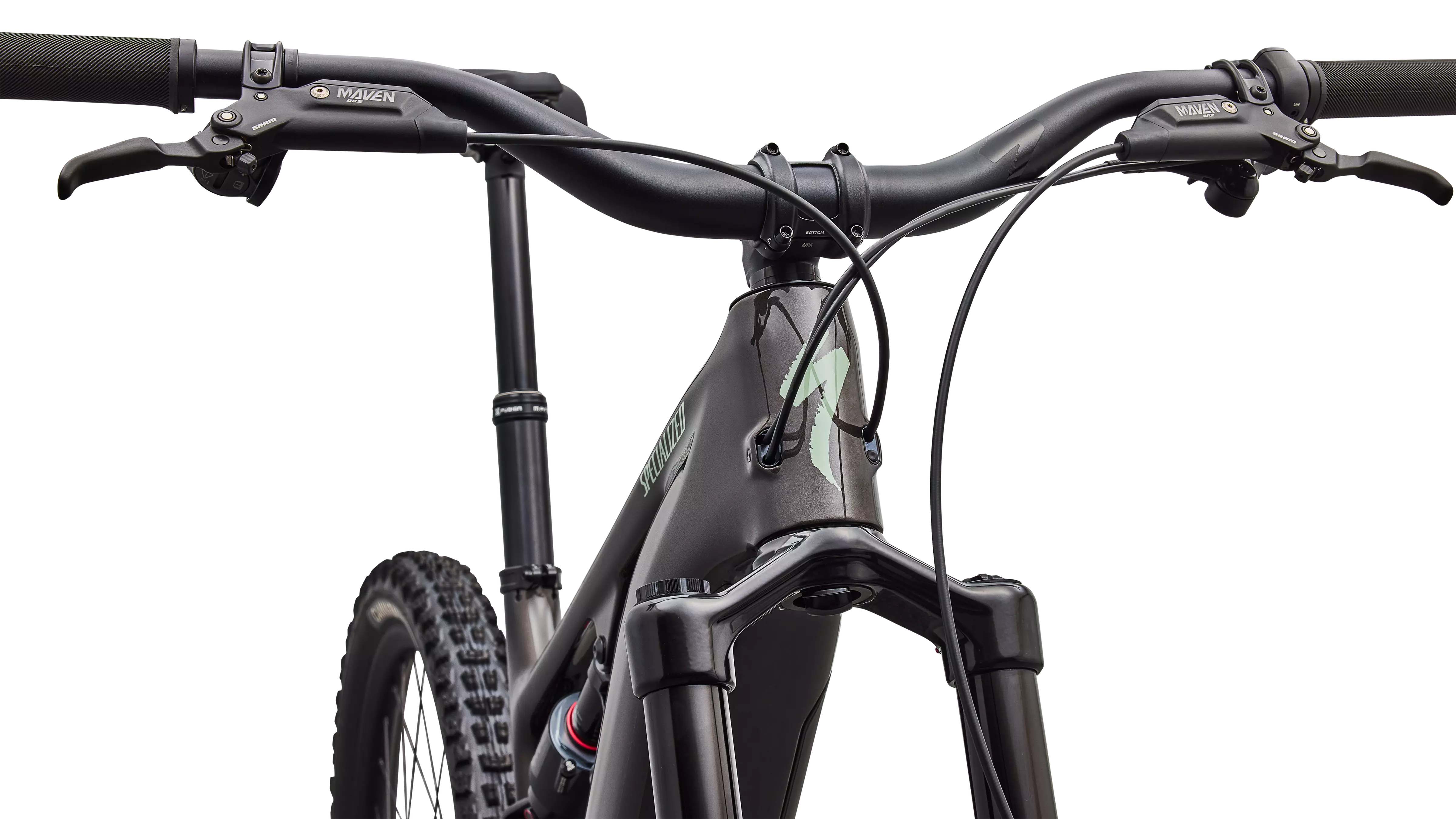 Specialized Levo 4 EVO Comp - Image 8