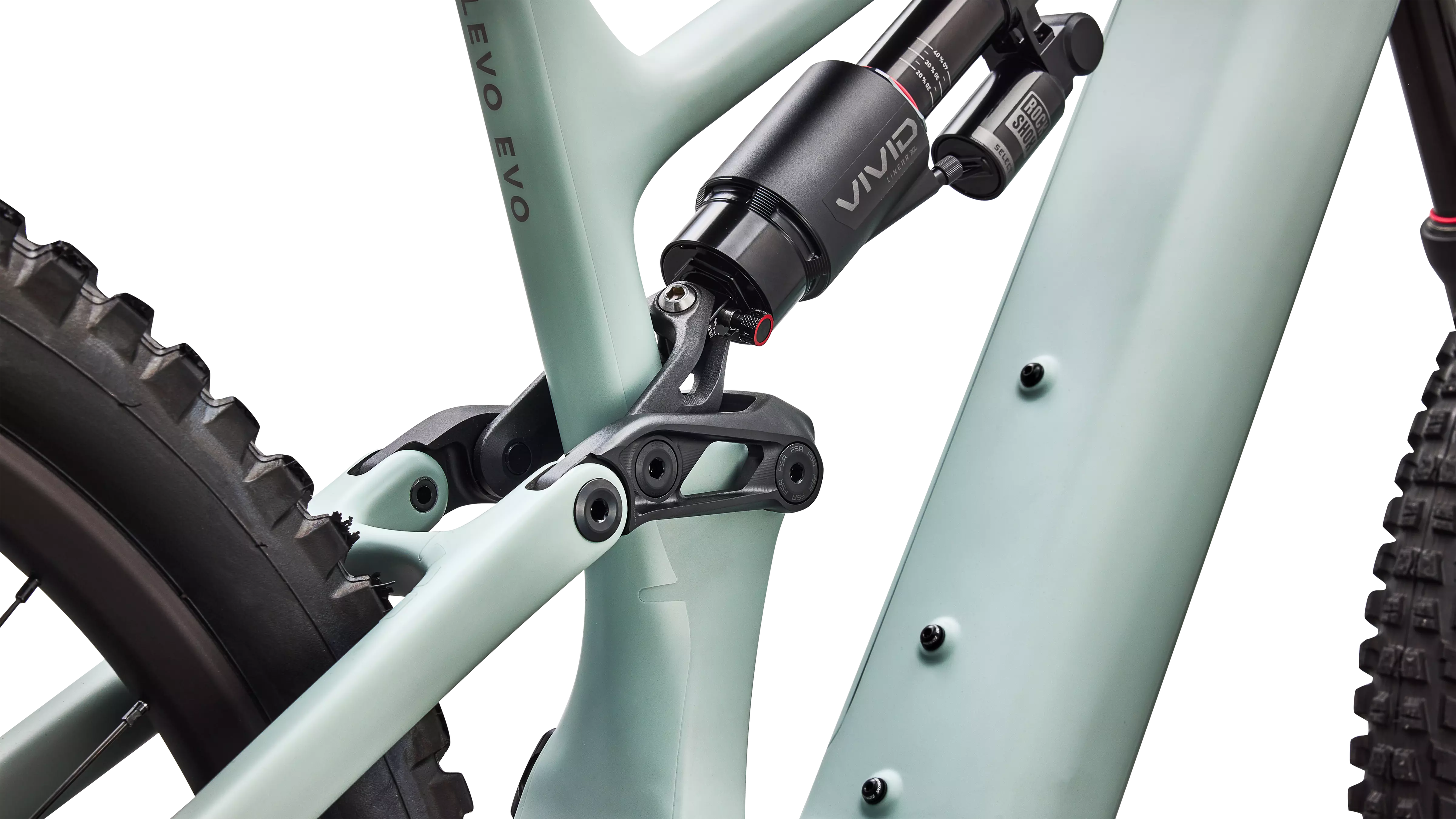 Specialized Levo 4 EVO Comp - Image 5