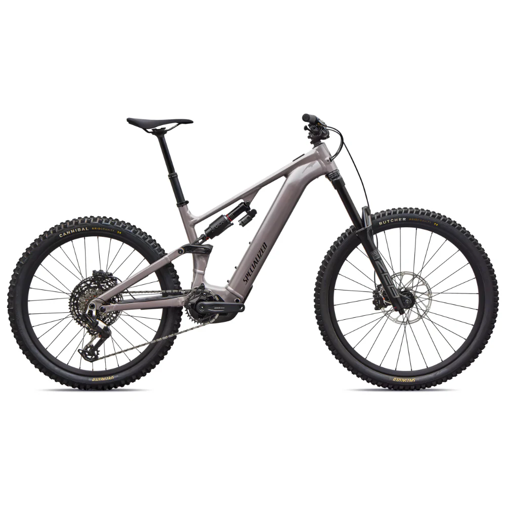 Specialized Levo 4 EVO Comp Alloy