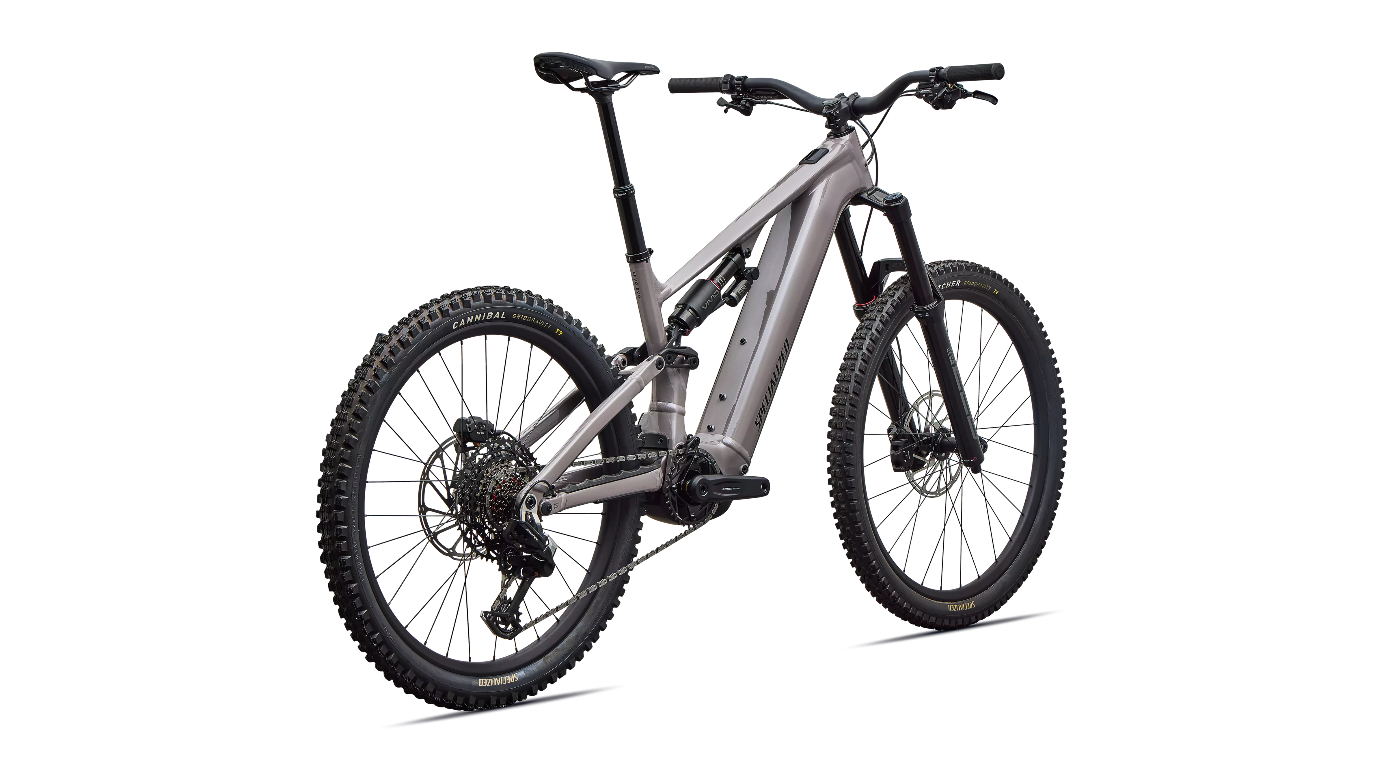 Specialized Levo 4 EVO Comp Alloy - Image 2