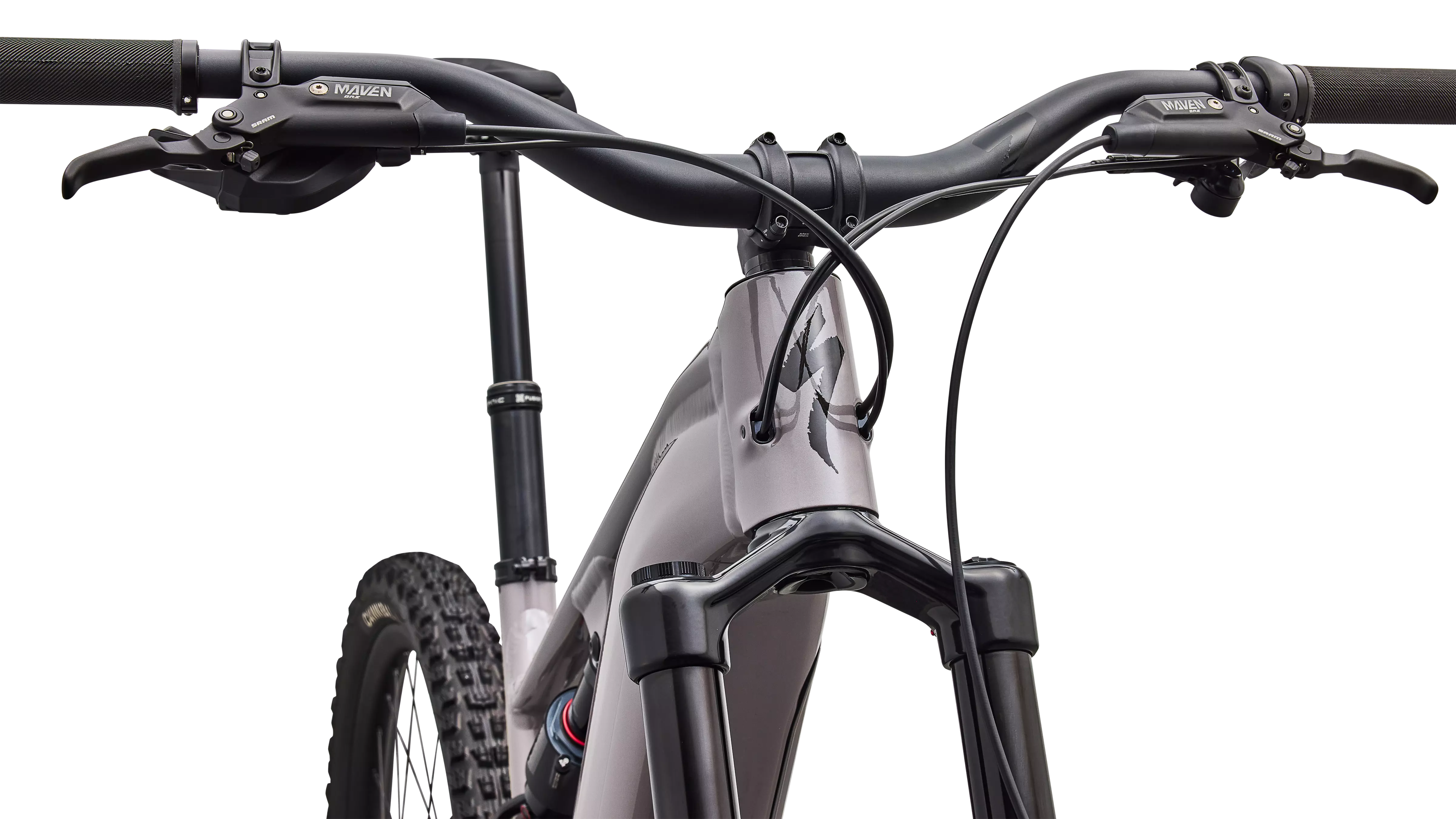 Specialized Levo 4 EVO Comp Alloy - Image 8