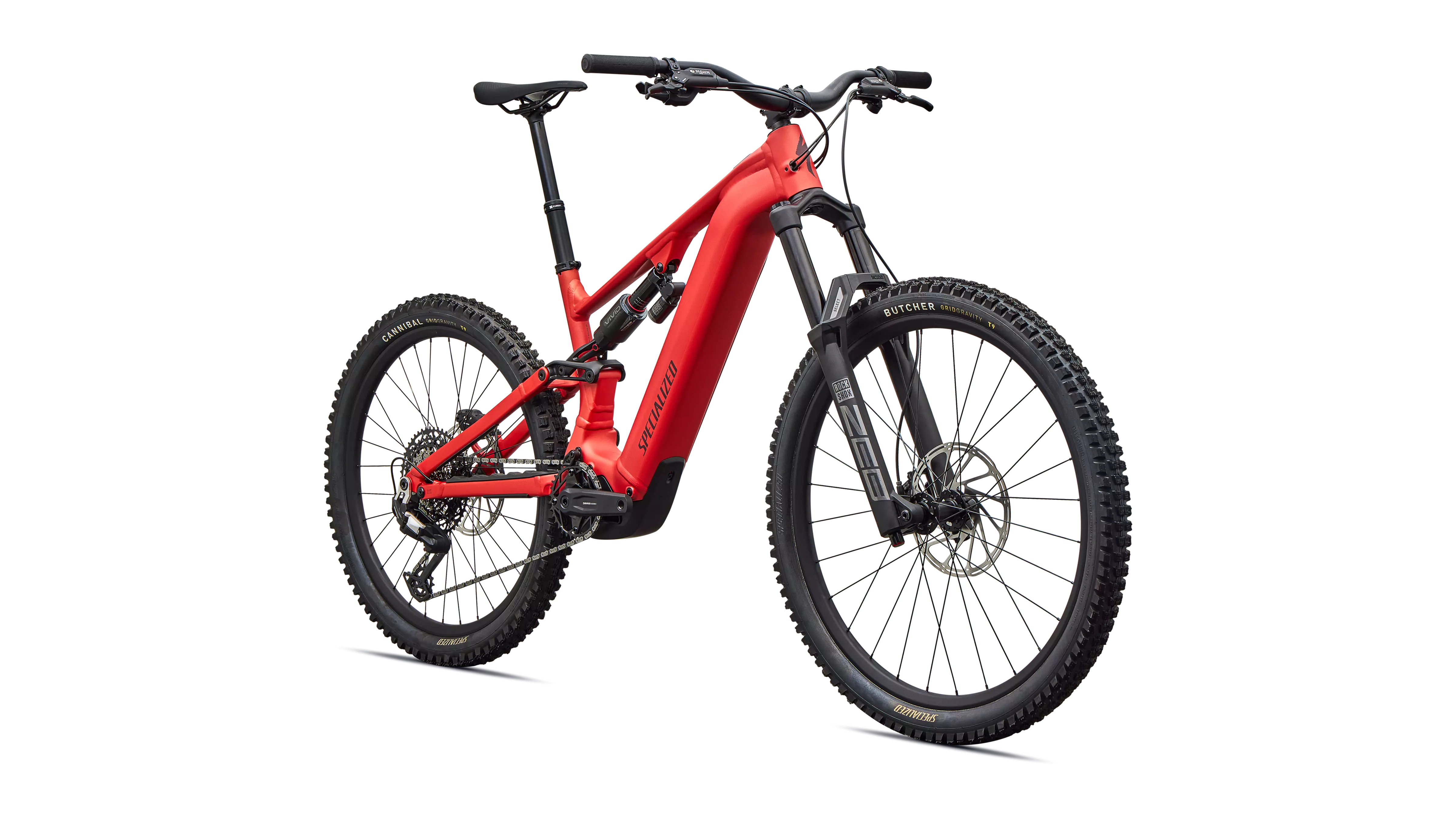 Specialized Levo 4 EVO Comp Alloy - Image 2