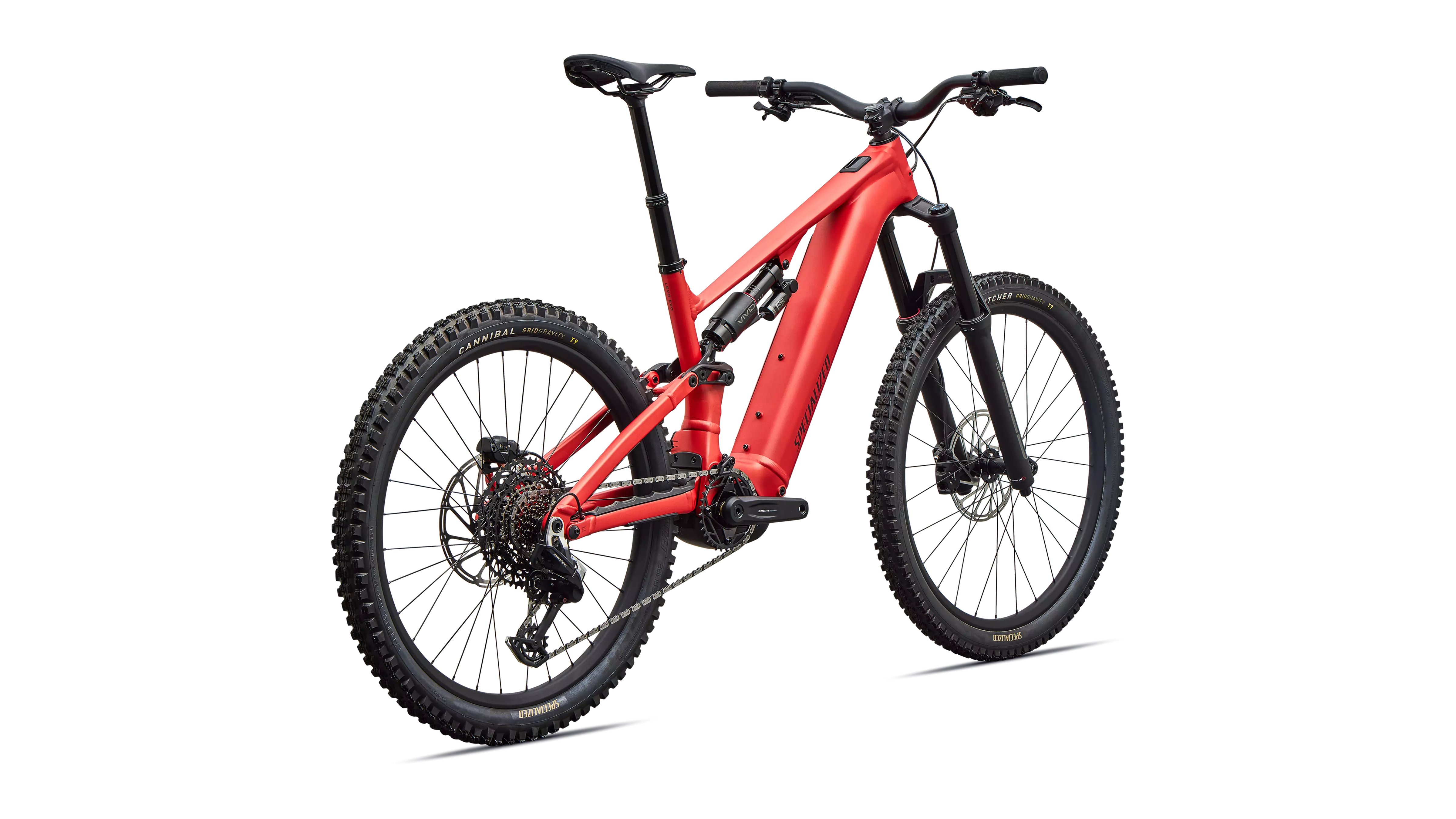 Specialized Levo 4 EVO Comp Alloy - Image 3