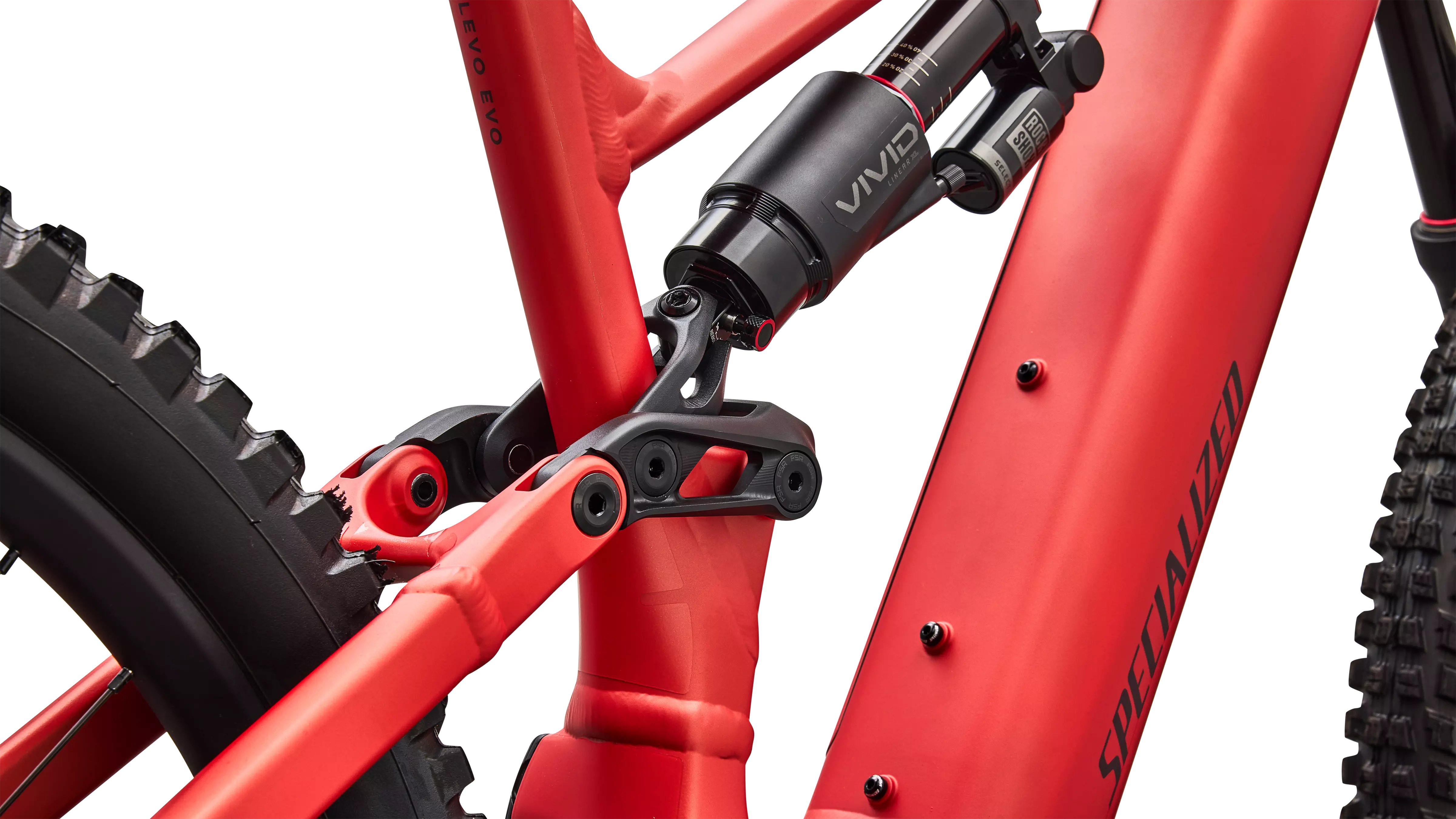 Specialized Levo 4 EVO Comp Alloy - Image 5