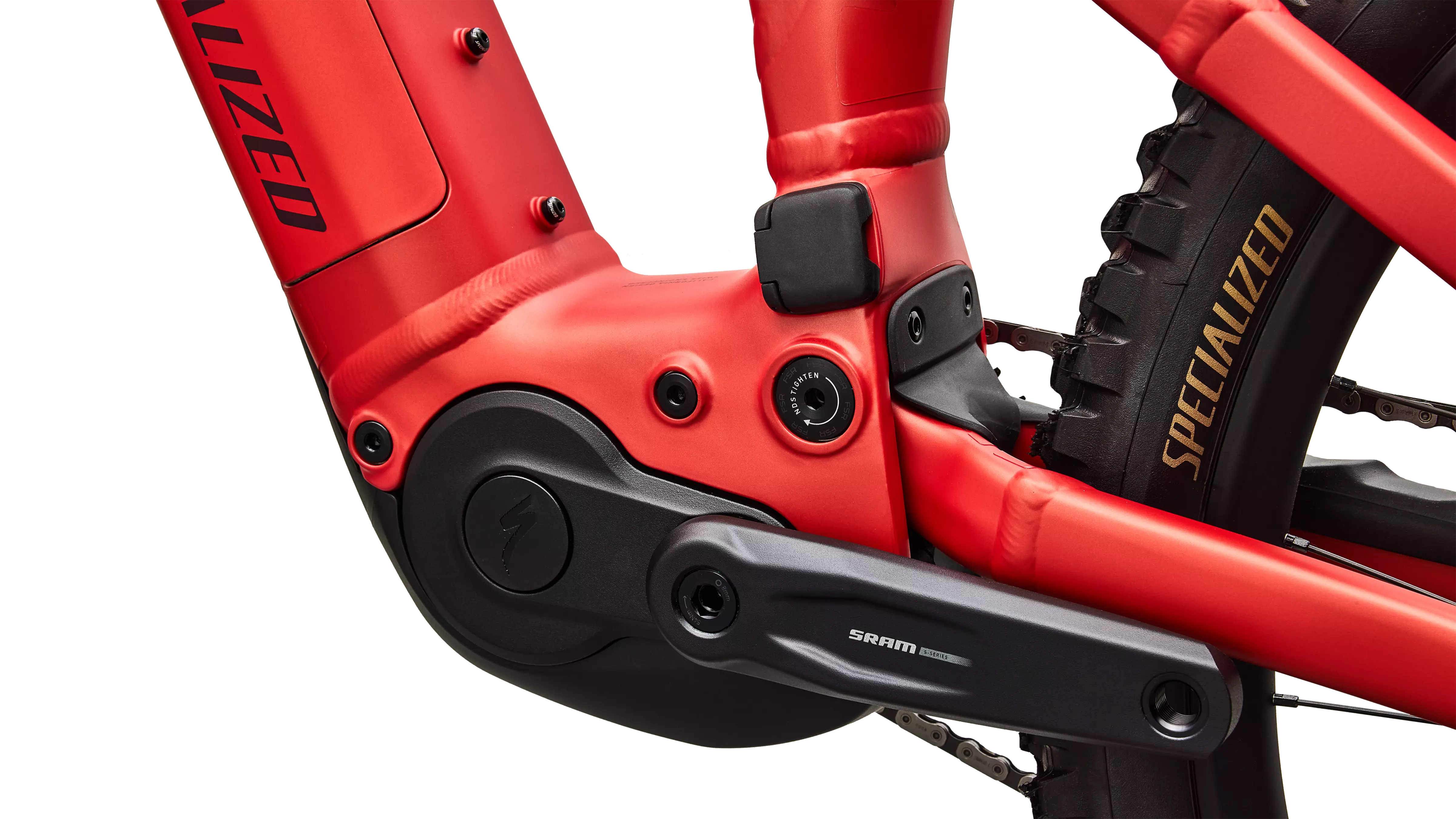 Specialized Levo 4 EVO Comp Alloy - Image 6