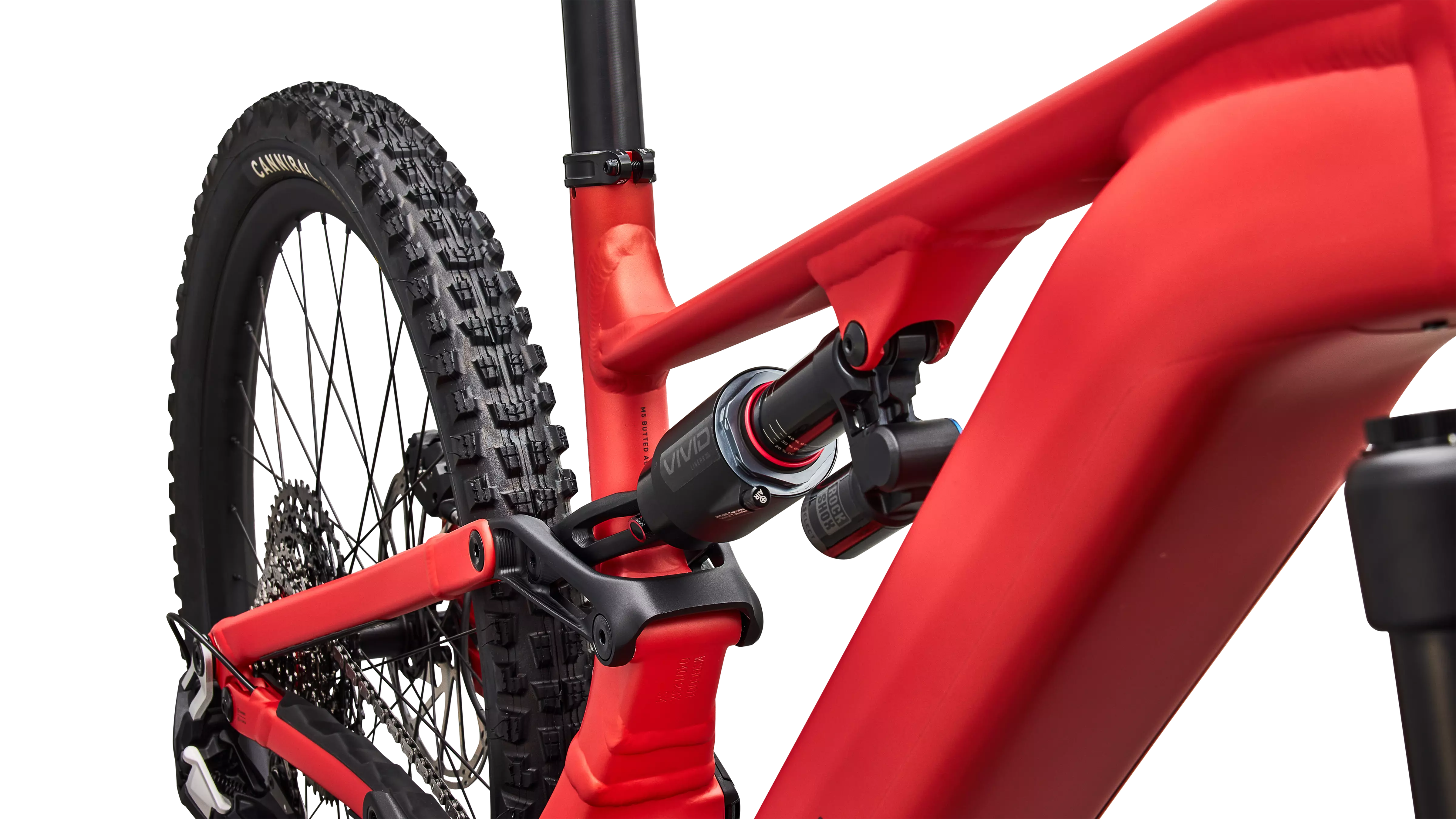 Specialized Levo 4 EVO Comp Alloy - Image 7