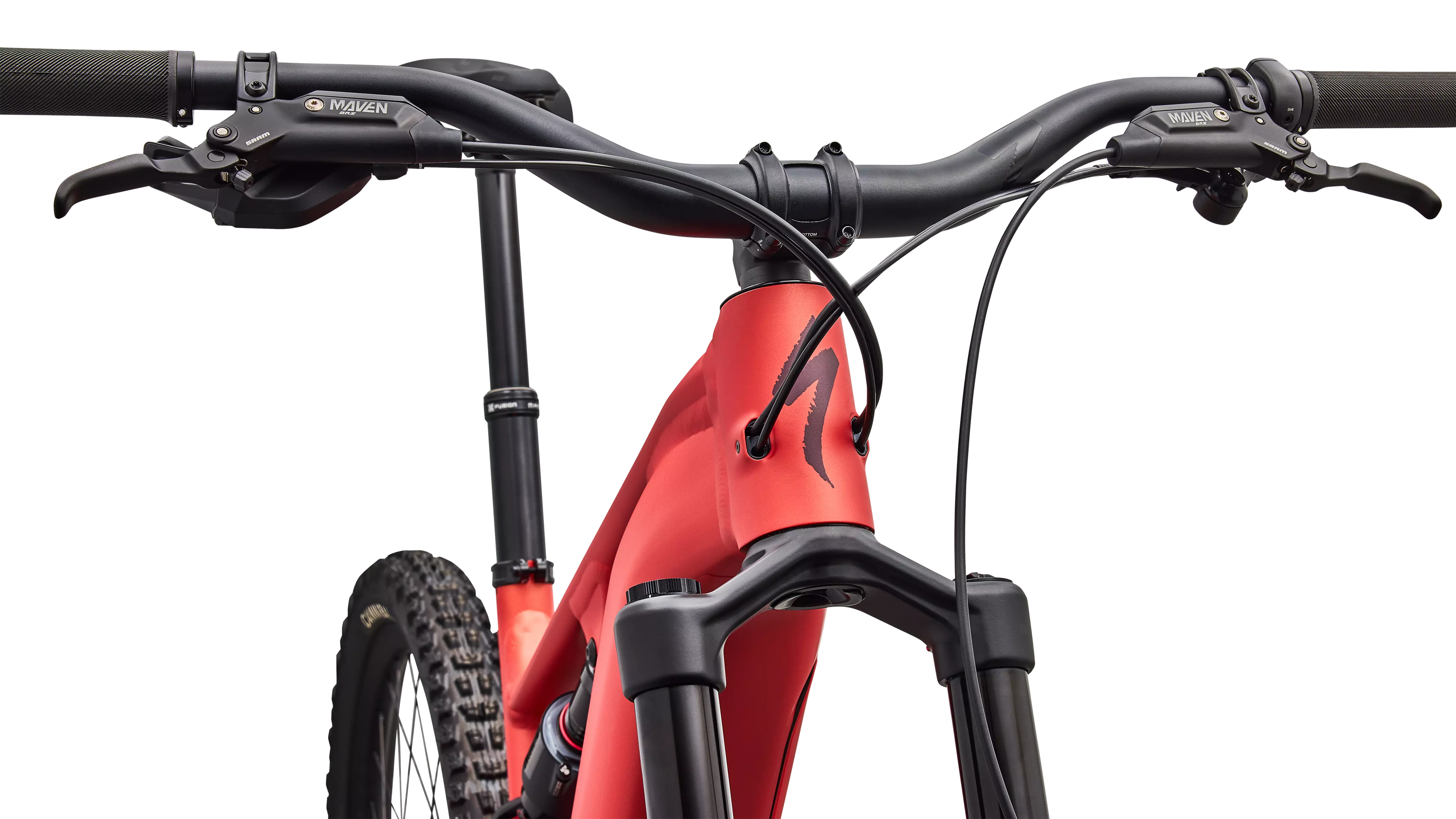 Specialized Levo 4 EVO Comp Alloy - Image 8
