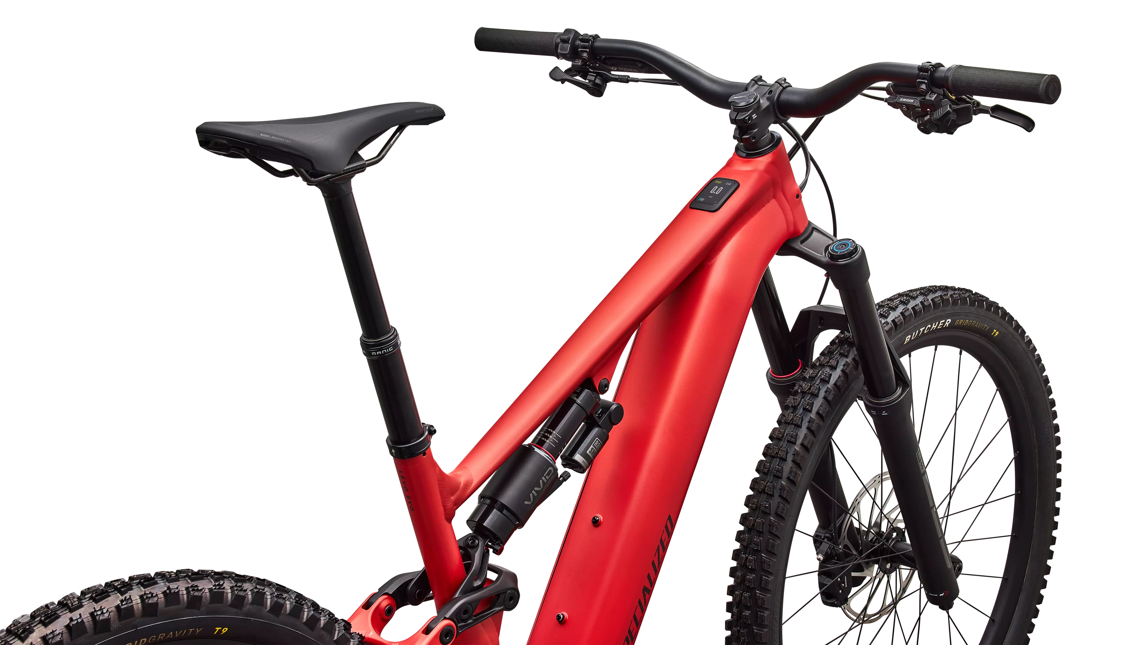 Specialized Levo 4 EVO Comp Alloy - Image 9