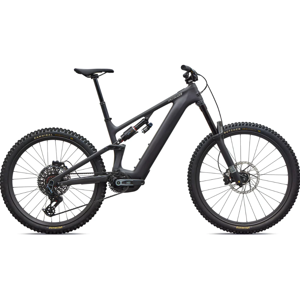 Specialized Levo 4 EVO Pro