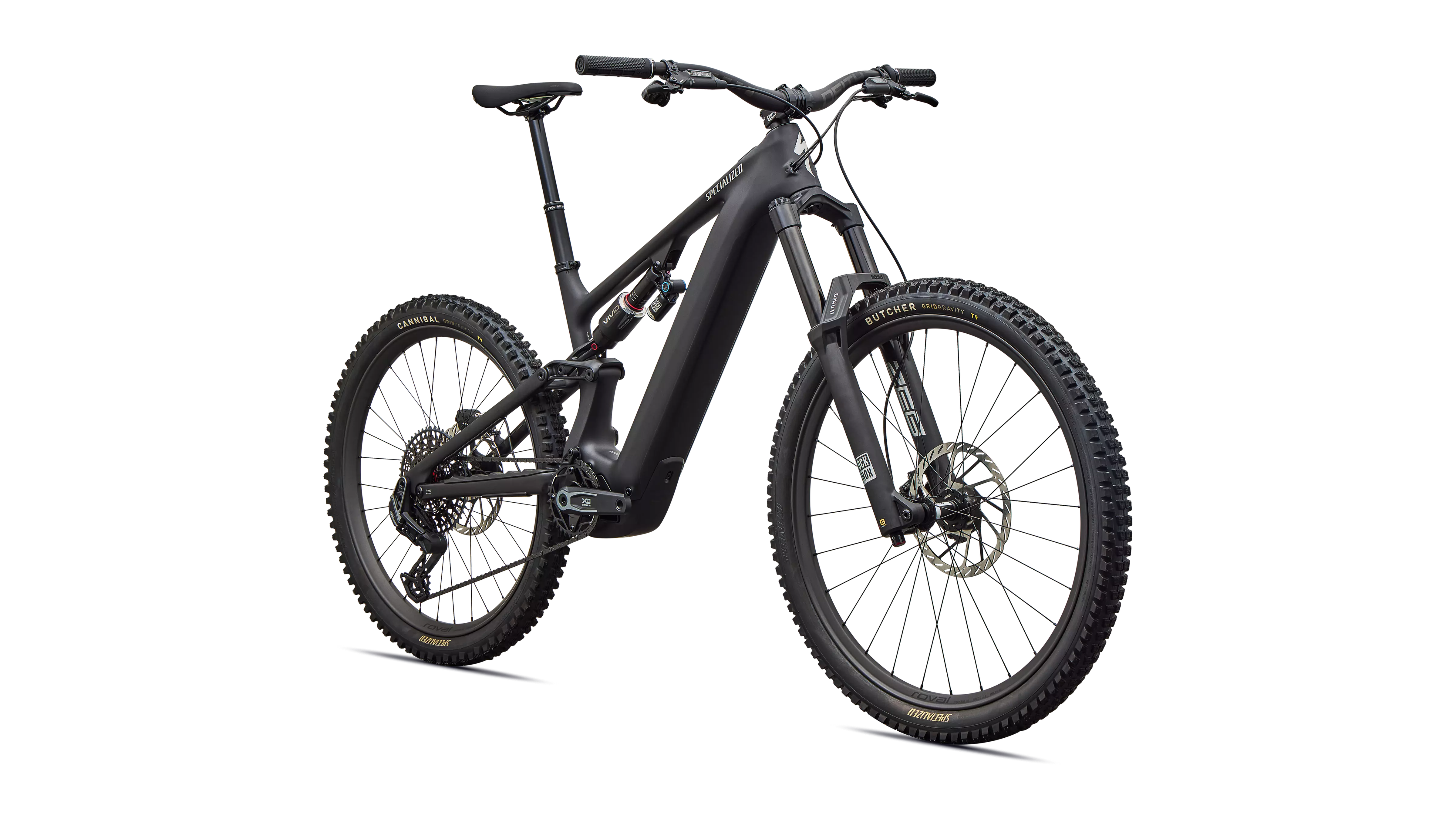 Specialized Levo 4 EVO Pro - Image 2