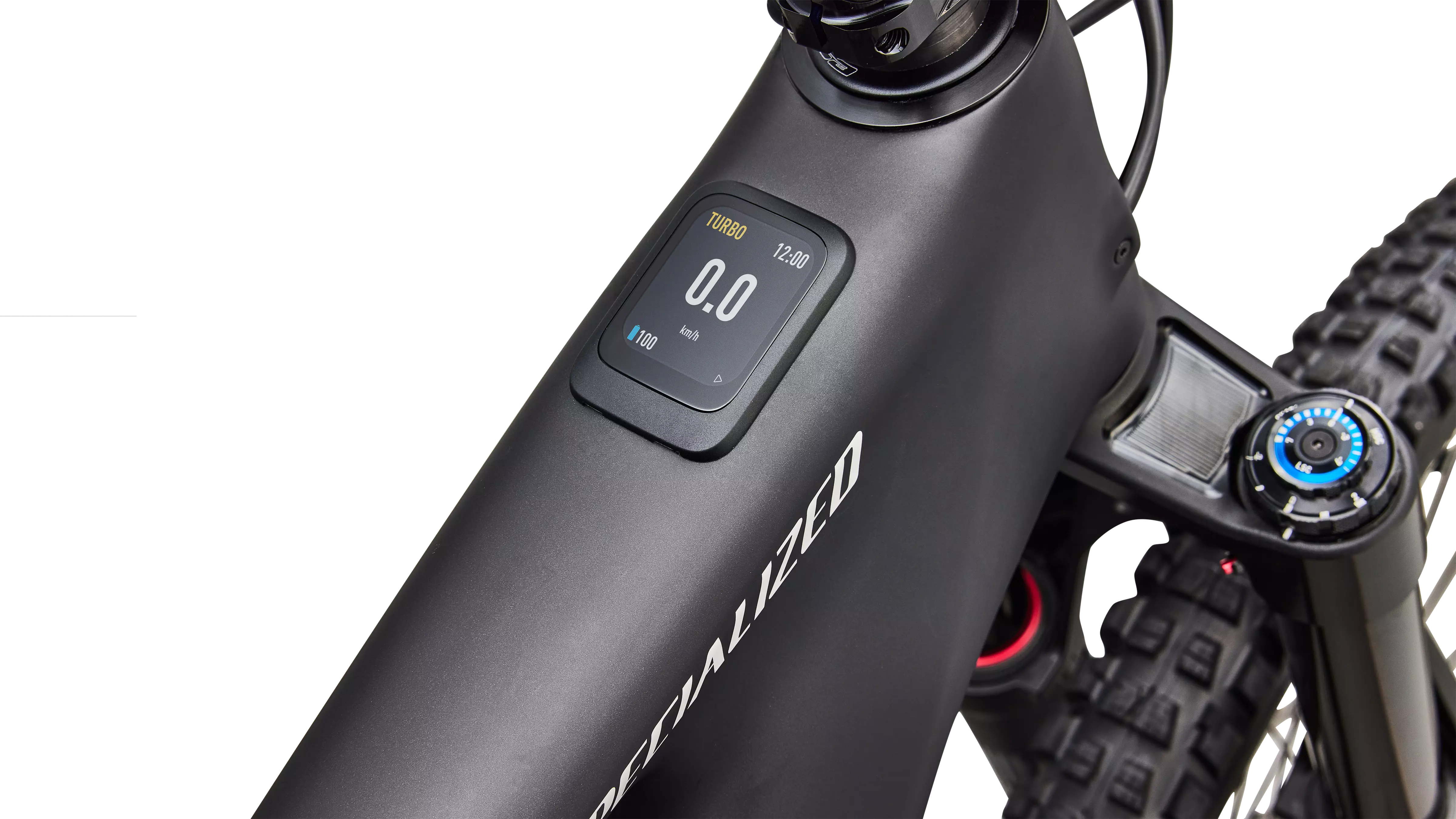 Specialized Levo 4 EVO Pro - Image 4