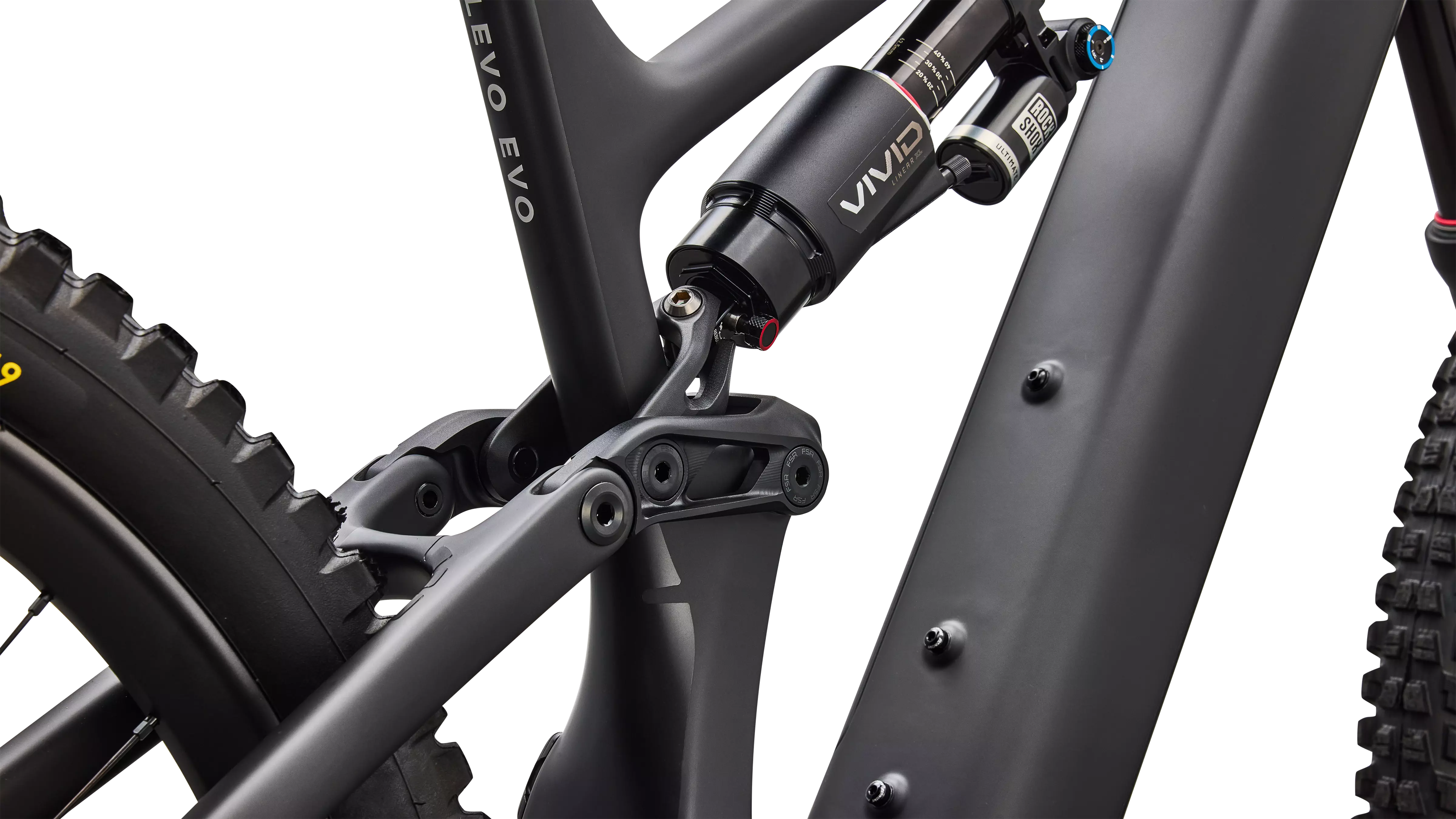 Specialized Levo 4 EVO Pro - Image 5