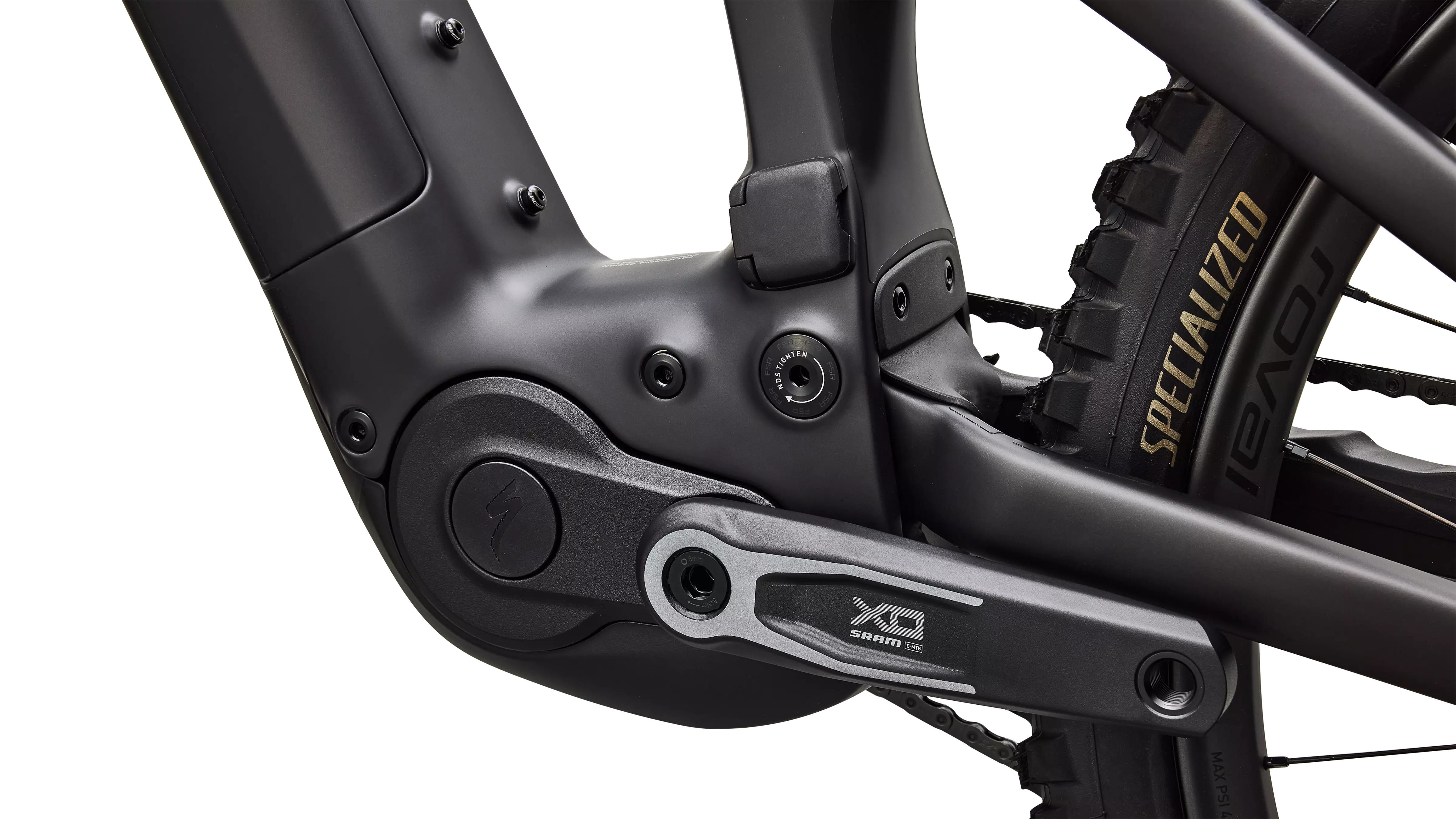Specialized Levo 4 EVO Pro - Image 6