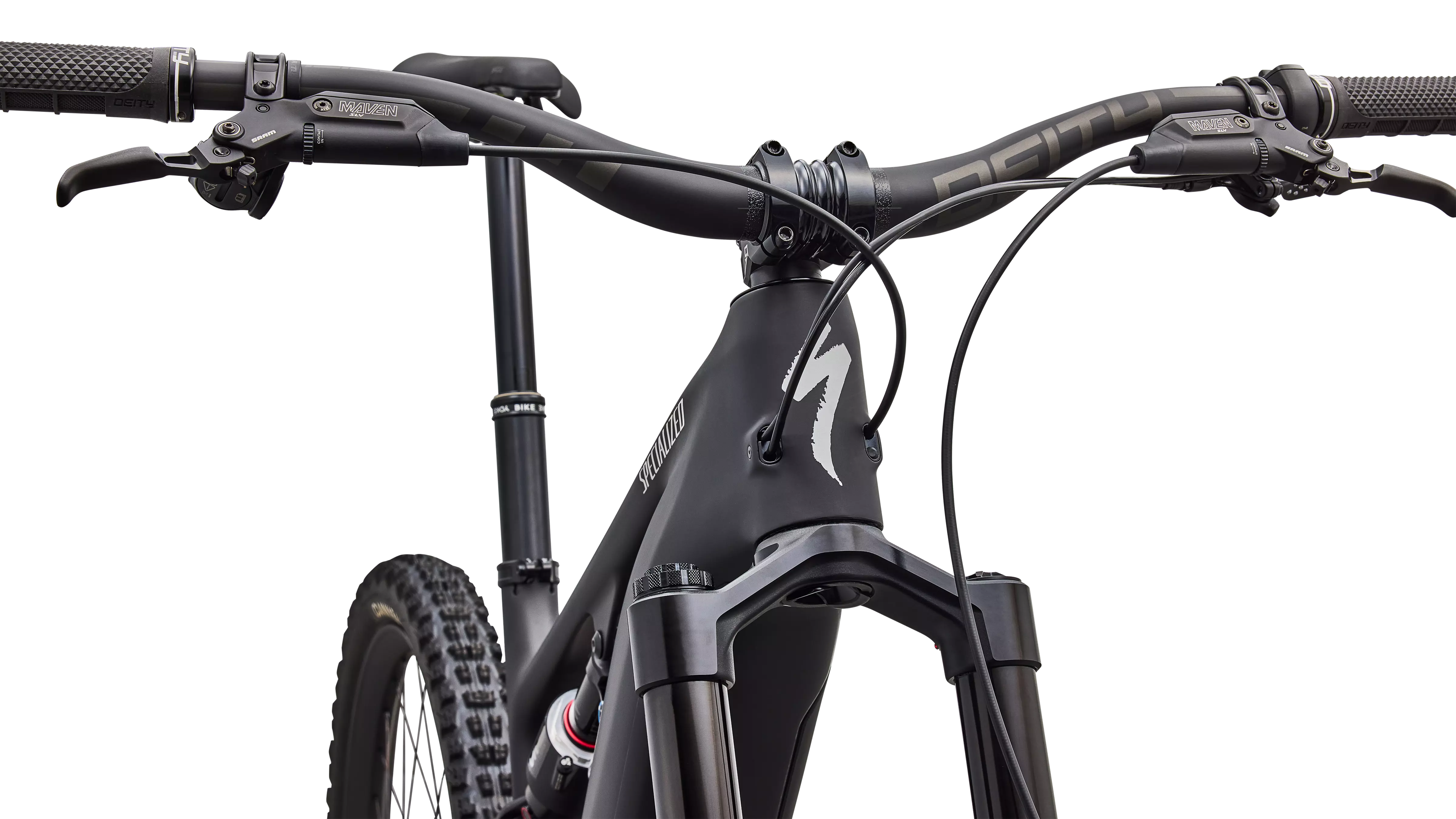 Specialized Levo 4 EVO Pro - Image 8