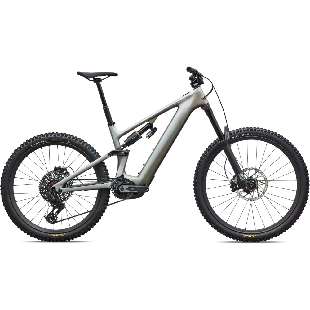 Specialized Levo 4 EVO Pro