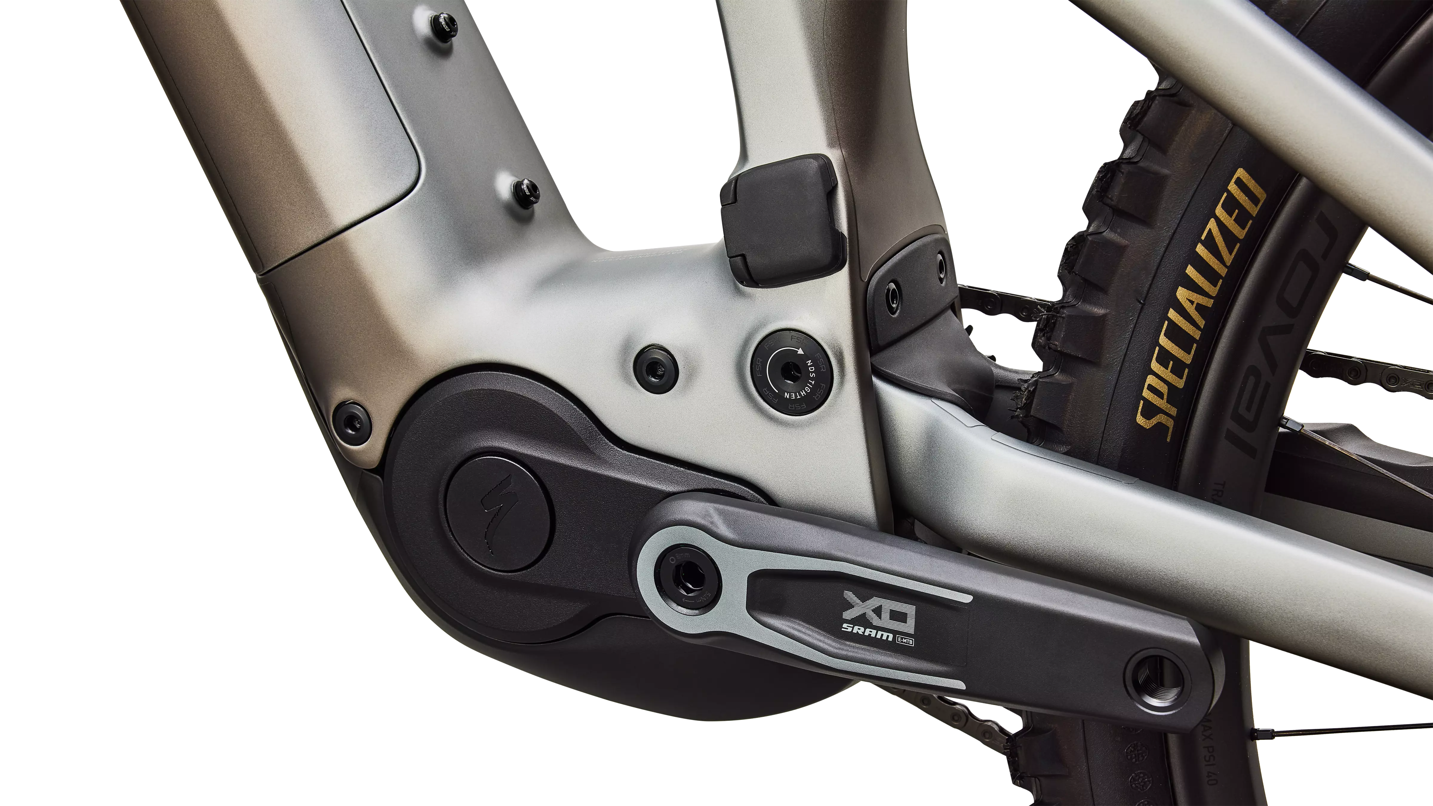 Specialized Levo 4 EVO Pro - Image 6