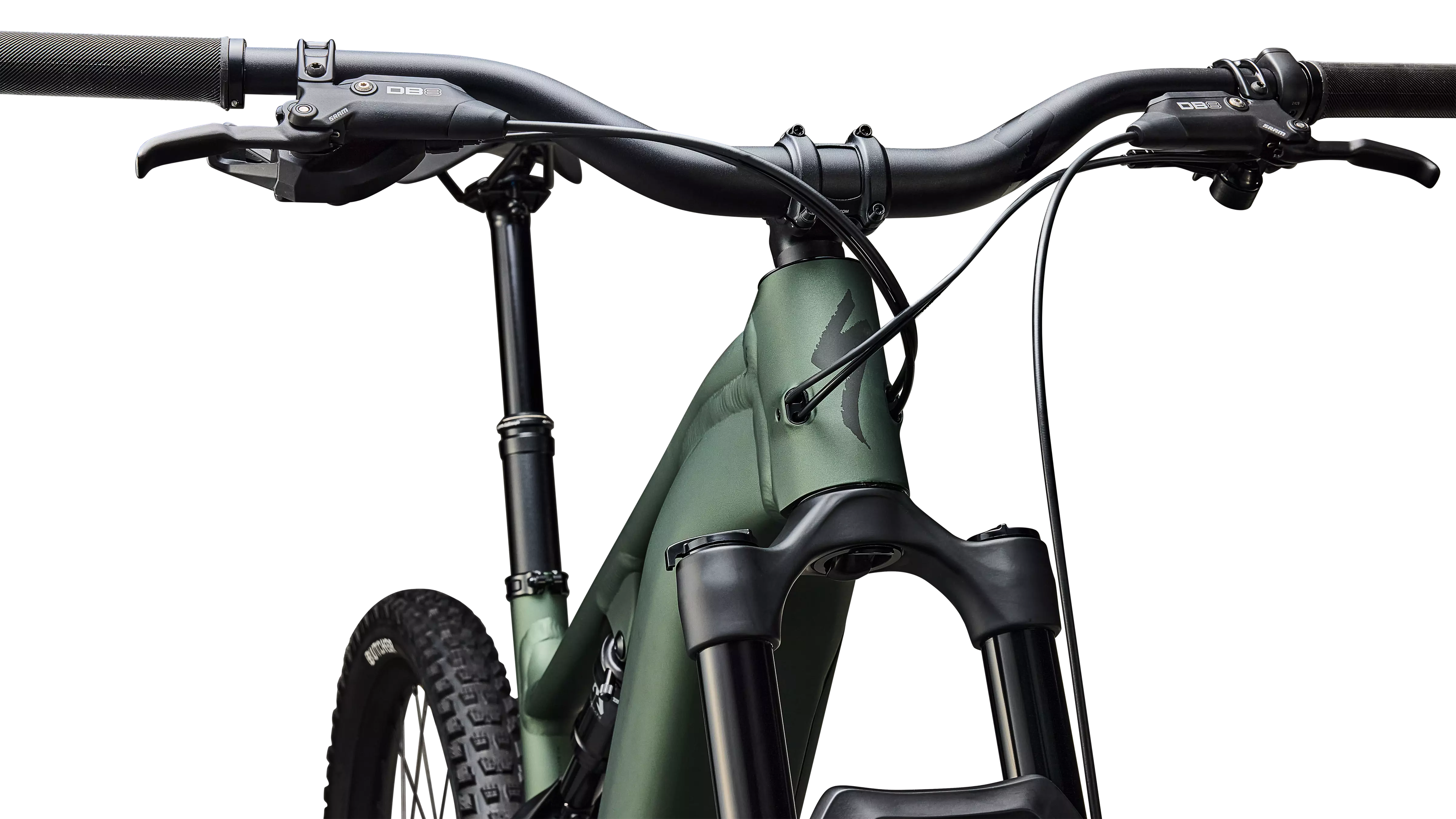 Specialized LEVO Alloy G4 - 2026 - Image 3