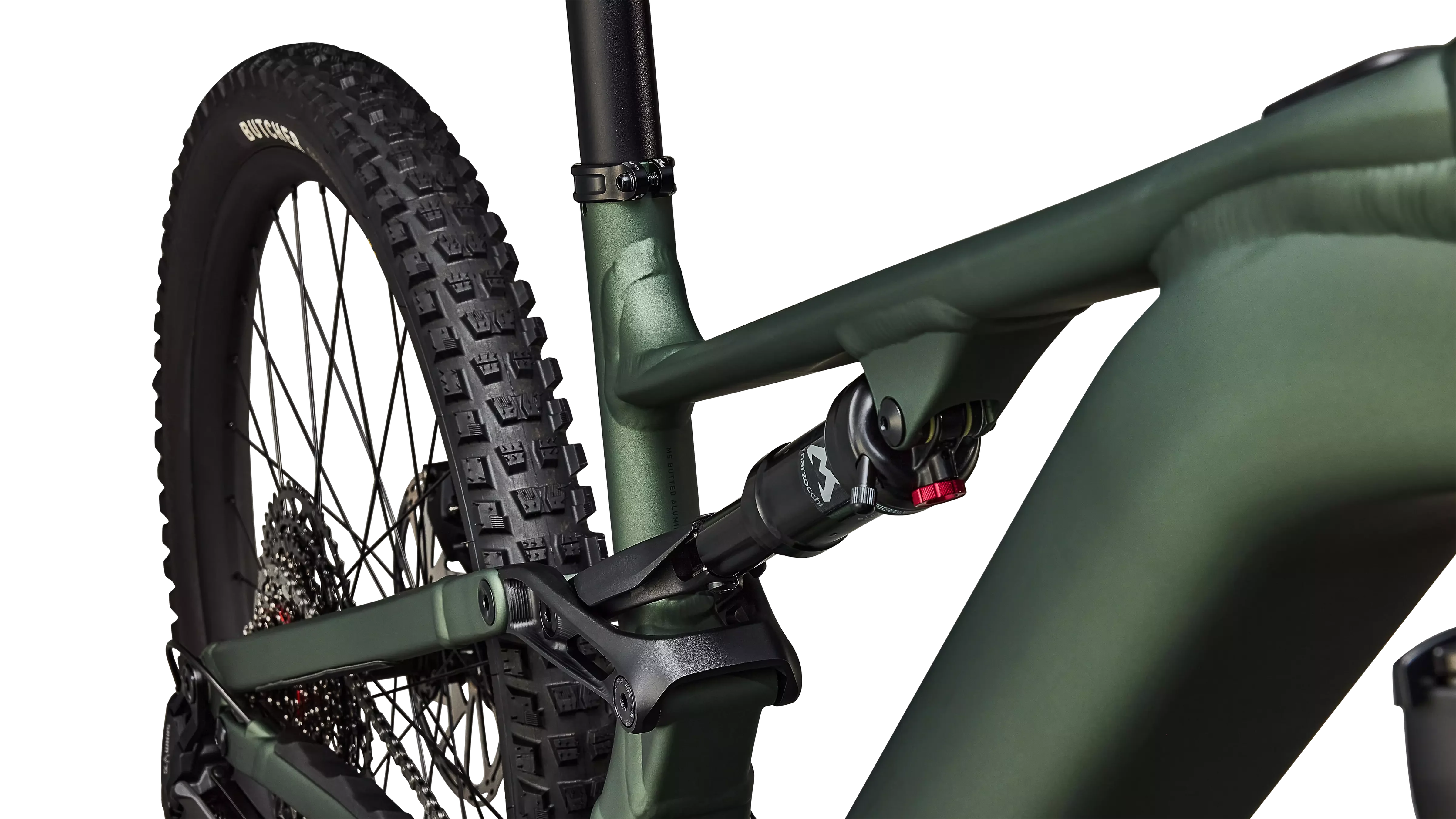 Specialized LEVO Alloy G4 - 2026 - Image 4
