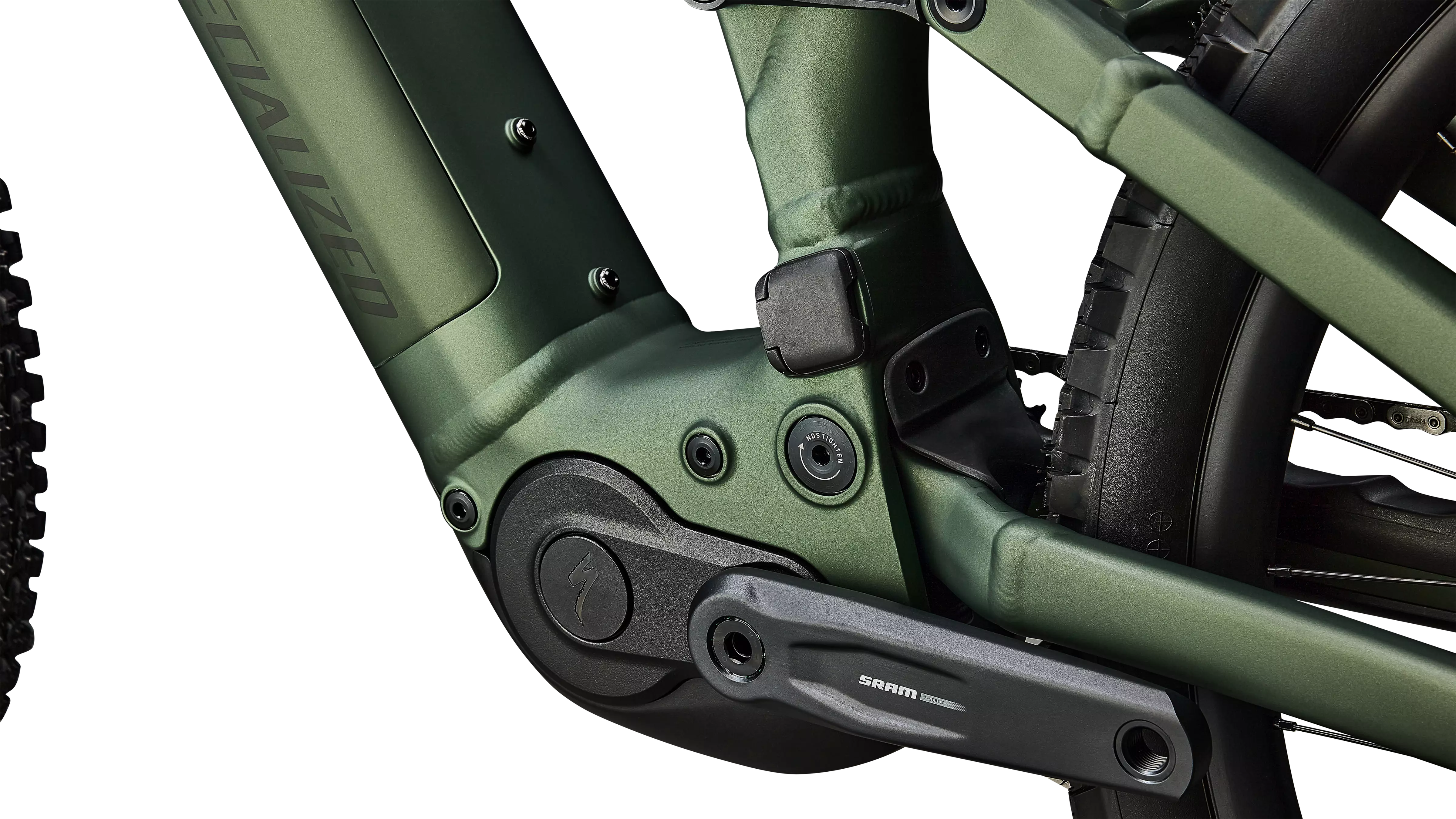 Specialized LEVO Alloy G4 - 2026 - Image 5