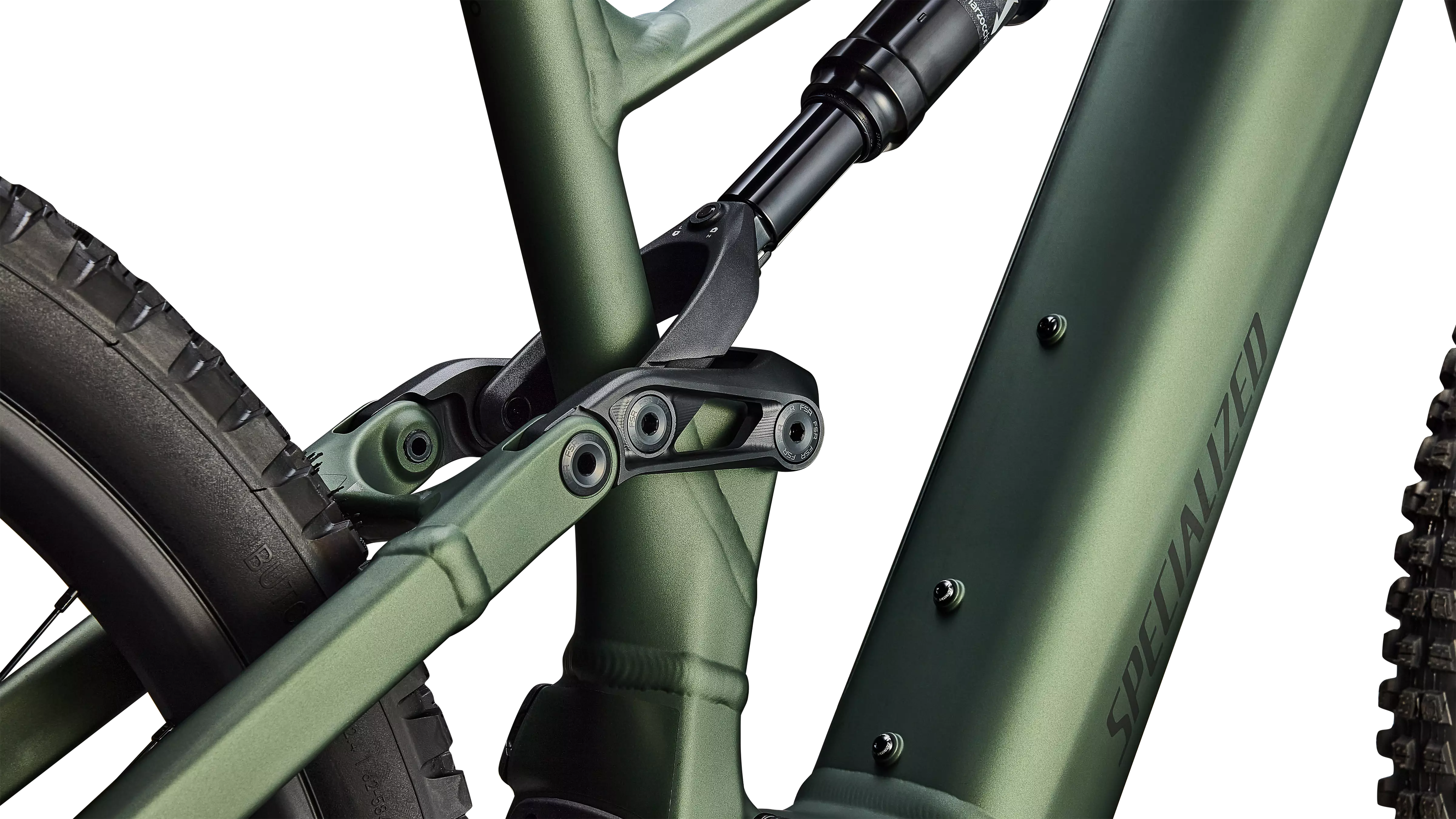 Specialized LEVO Alloy G4 - 2026 - Image 6