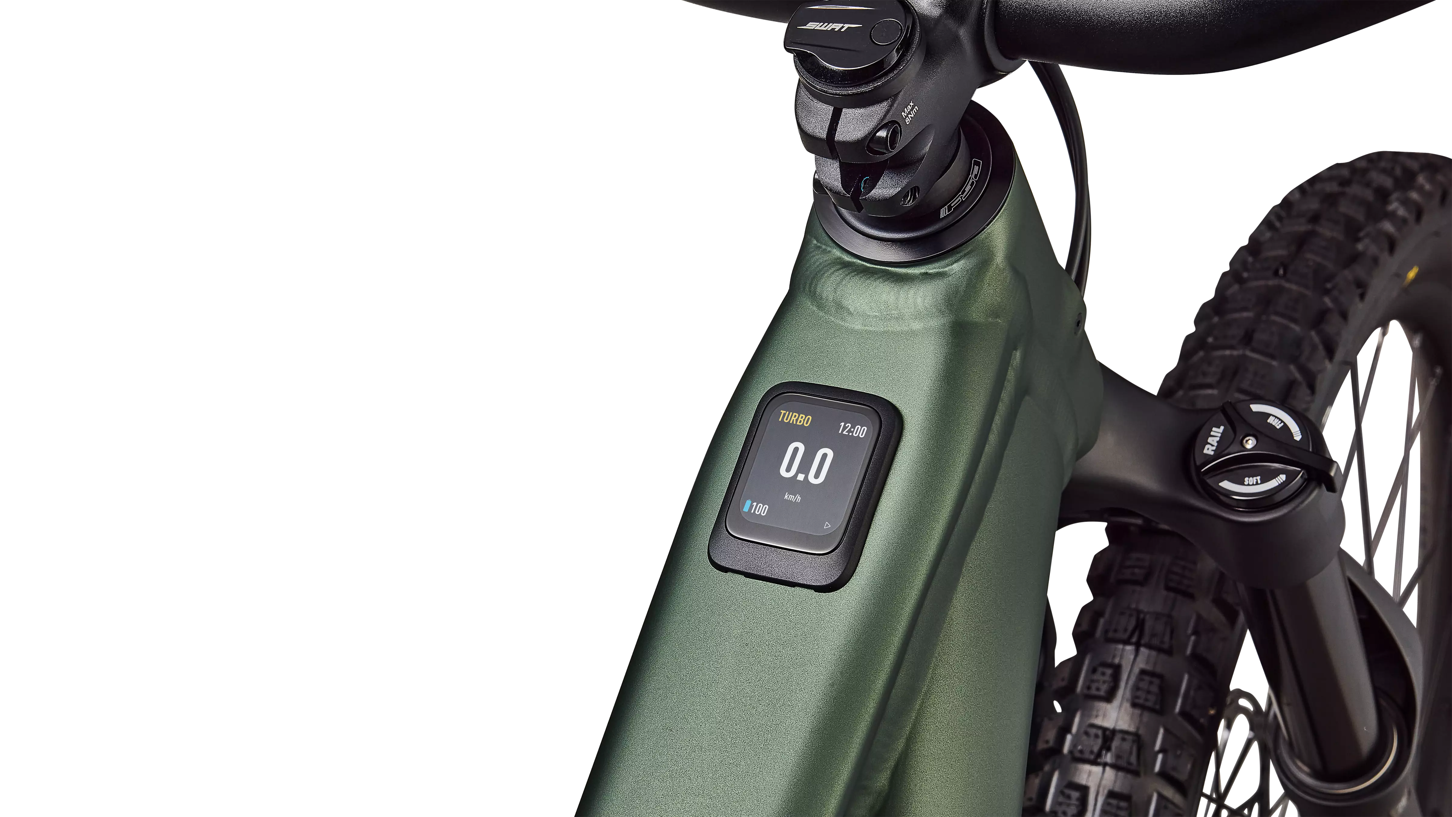 Specialized LEVO Alloy G4 - 2026 - Image 7