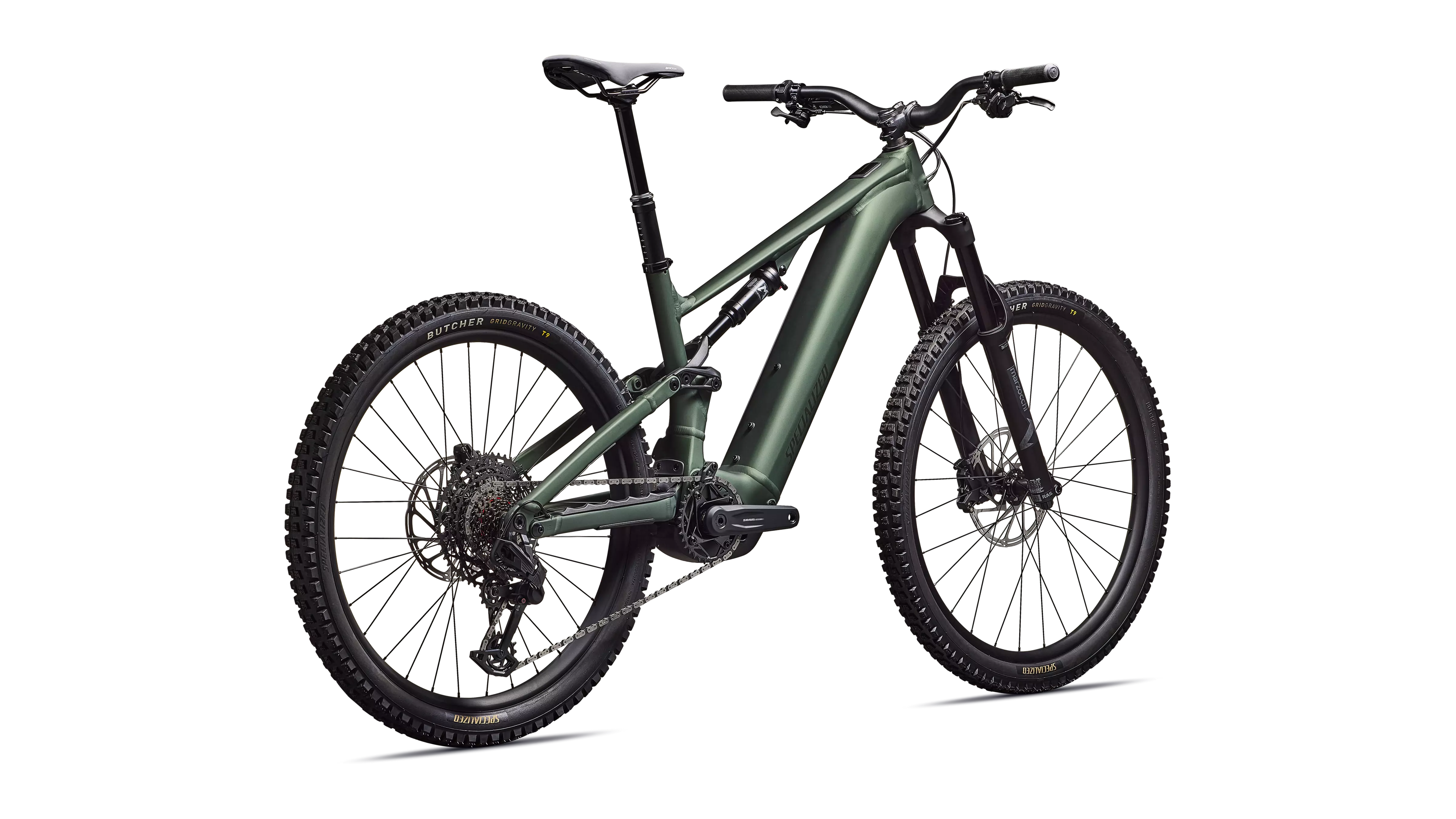 Specialized LEVO Alloy G4 - 2026 - Image 9