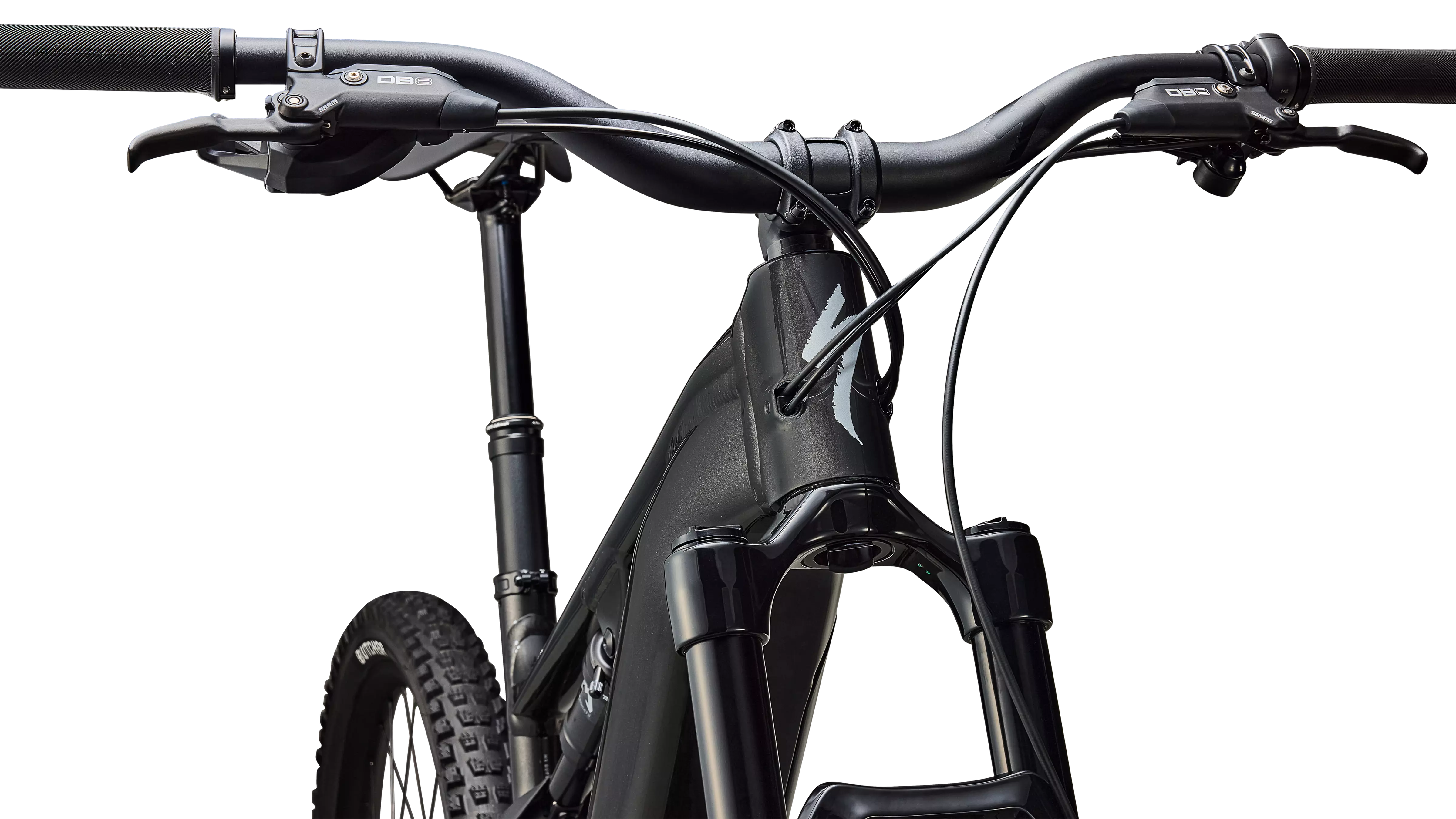 Specialized LEVO Alloy G4 - 2026 - Image 3