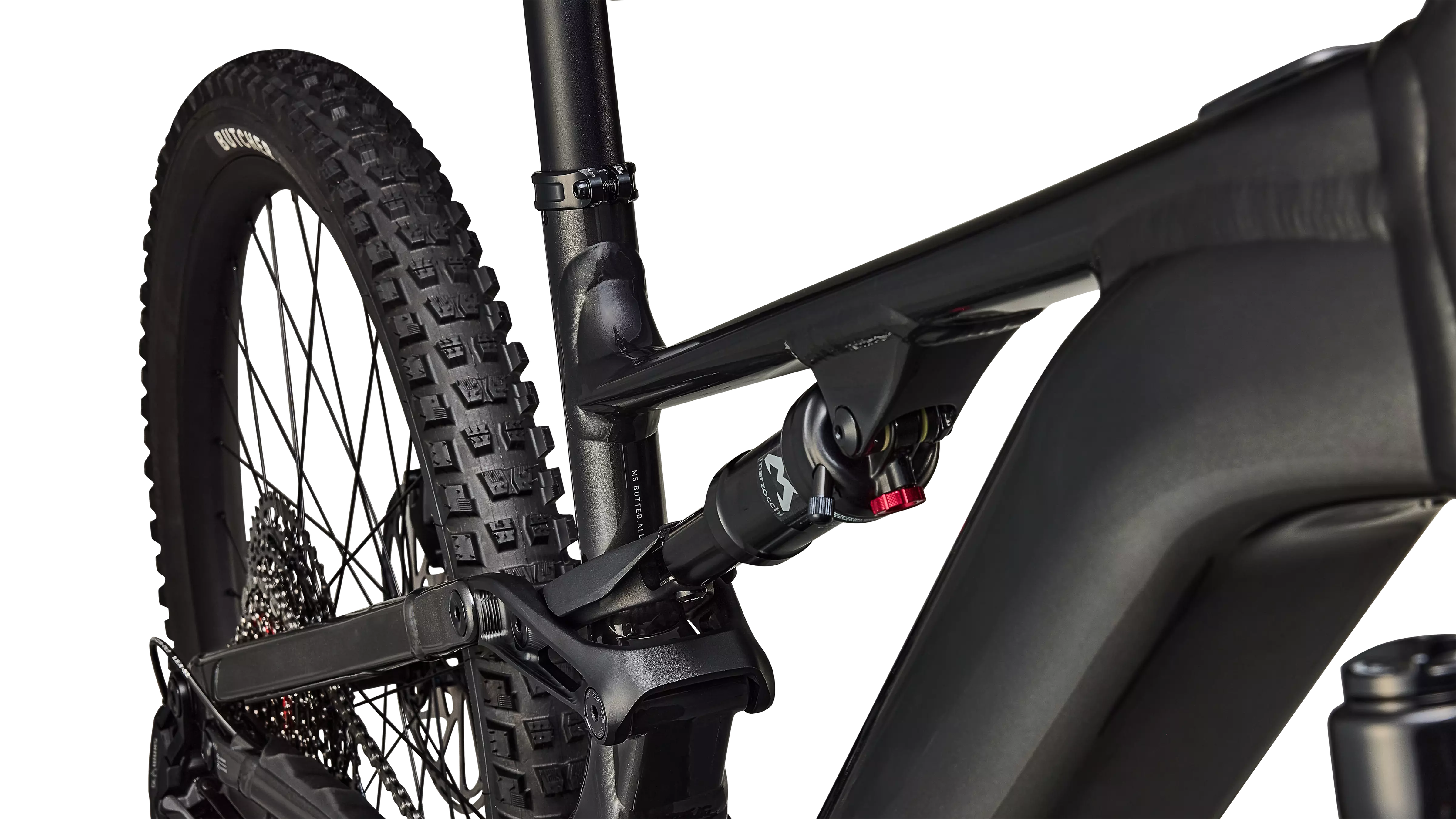 Specialized LEVO Alloy G4 - 2026 - Image 4