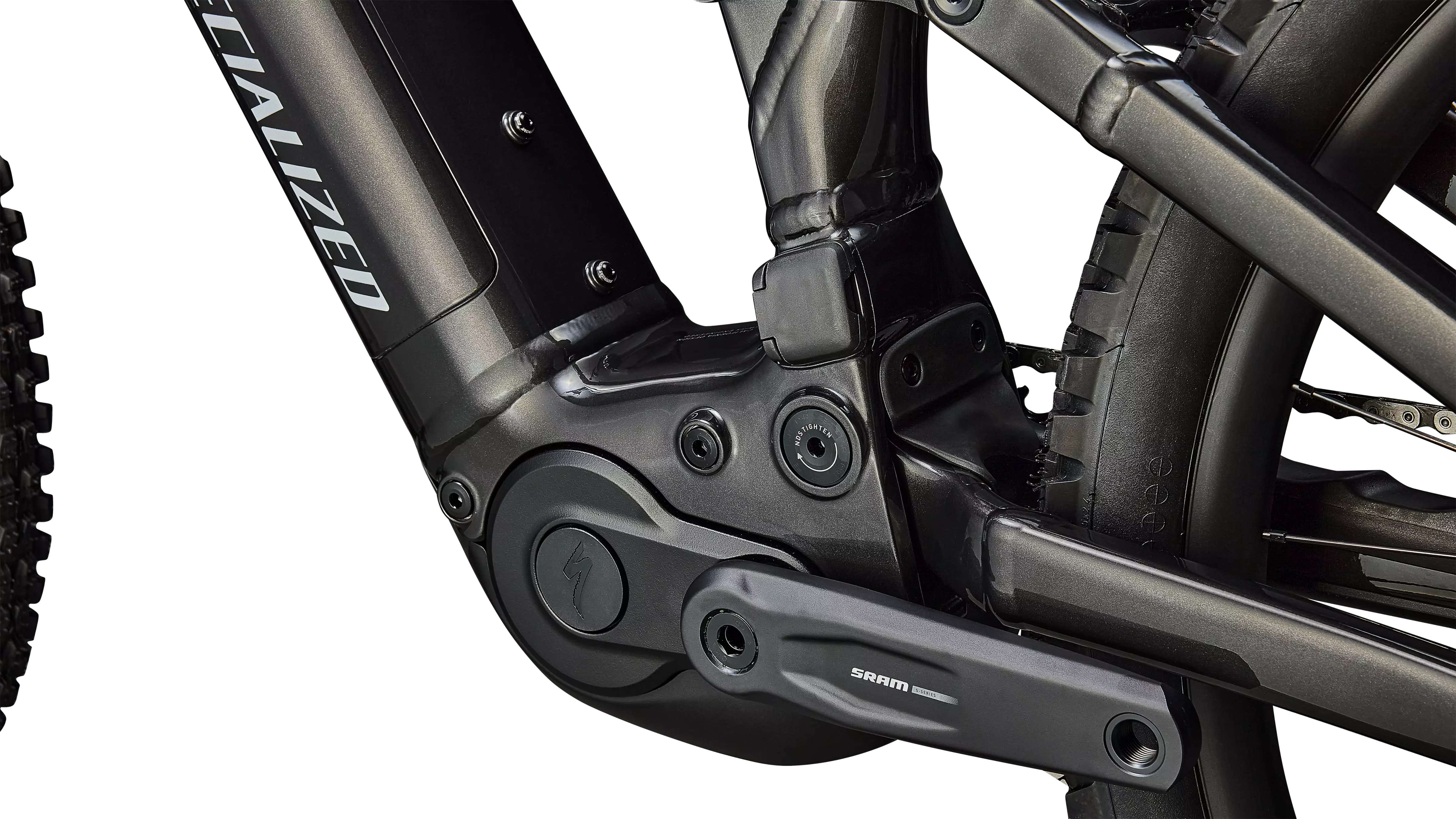 Specialized LEVO Alloy G4 - 2026 - Image 5