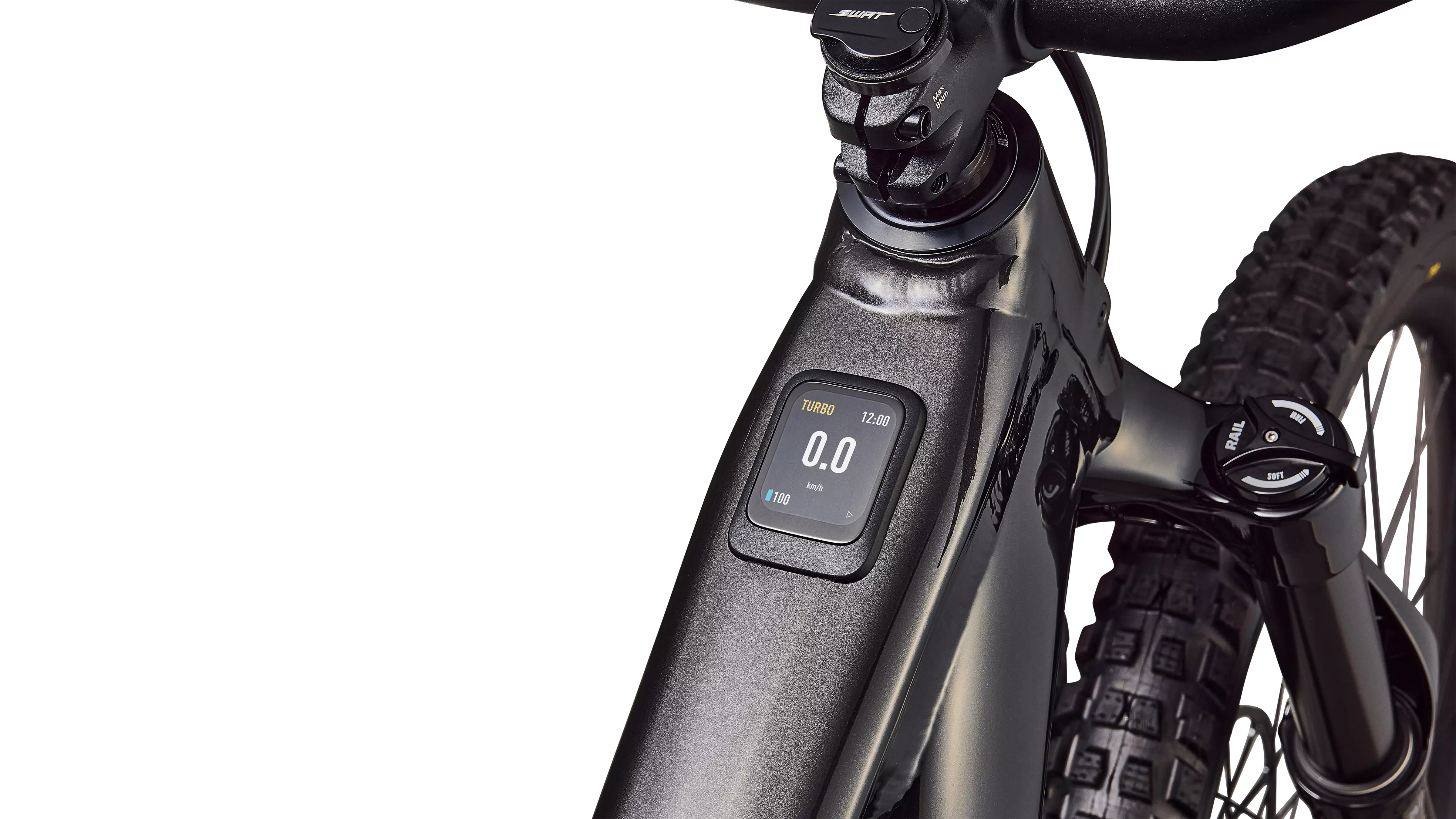 Specialized LEVO Alloy G4 - 2026 - Image 7