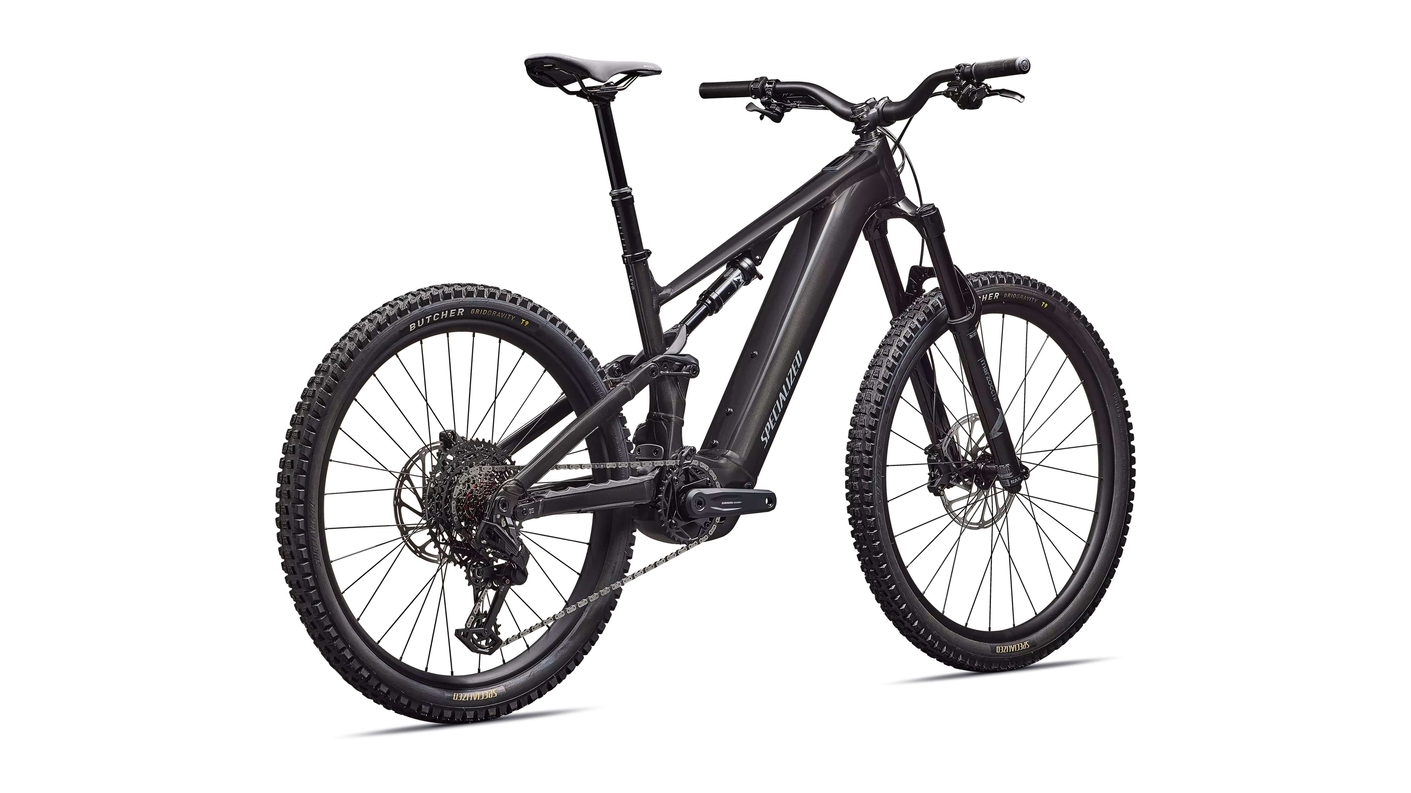 Specialized LEVO Alloy G4 - 2026 - Image 9