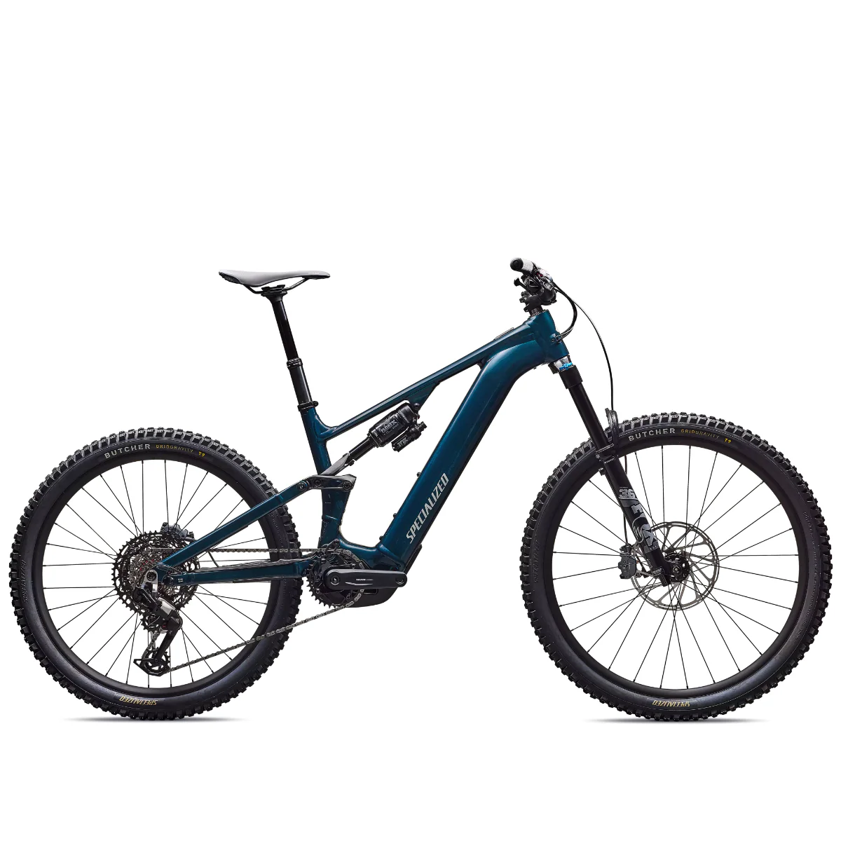 Specialized LEVO Comp Alloy G4 - 2026