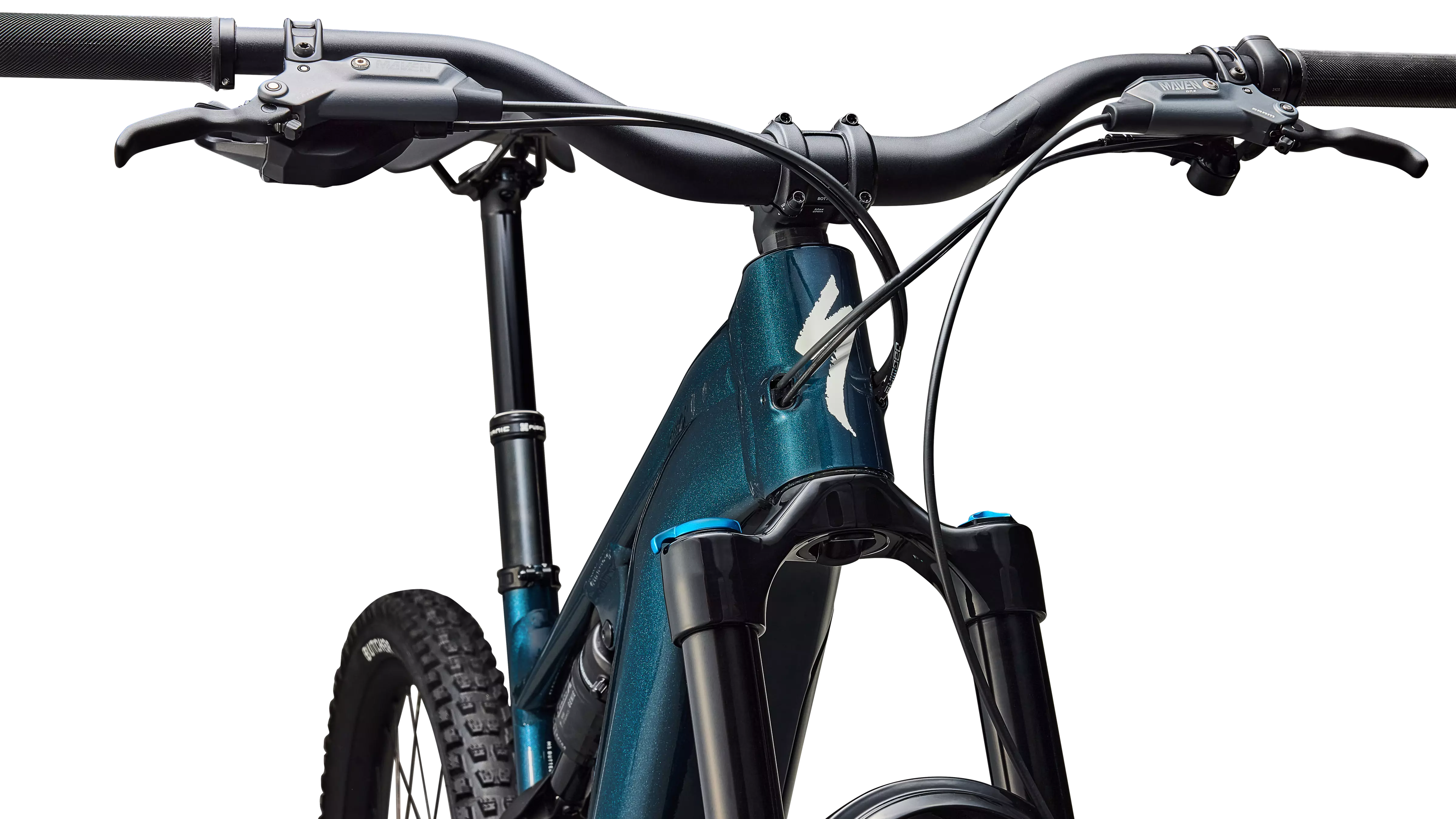 Specialized LEVO Comp Alloy G4 - 2026 - Image 3