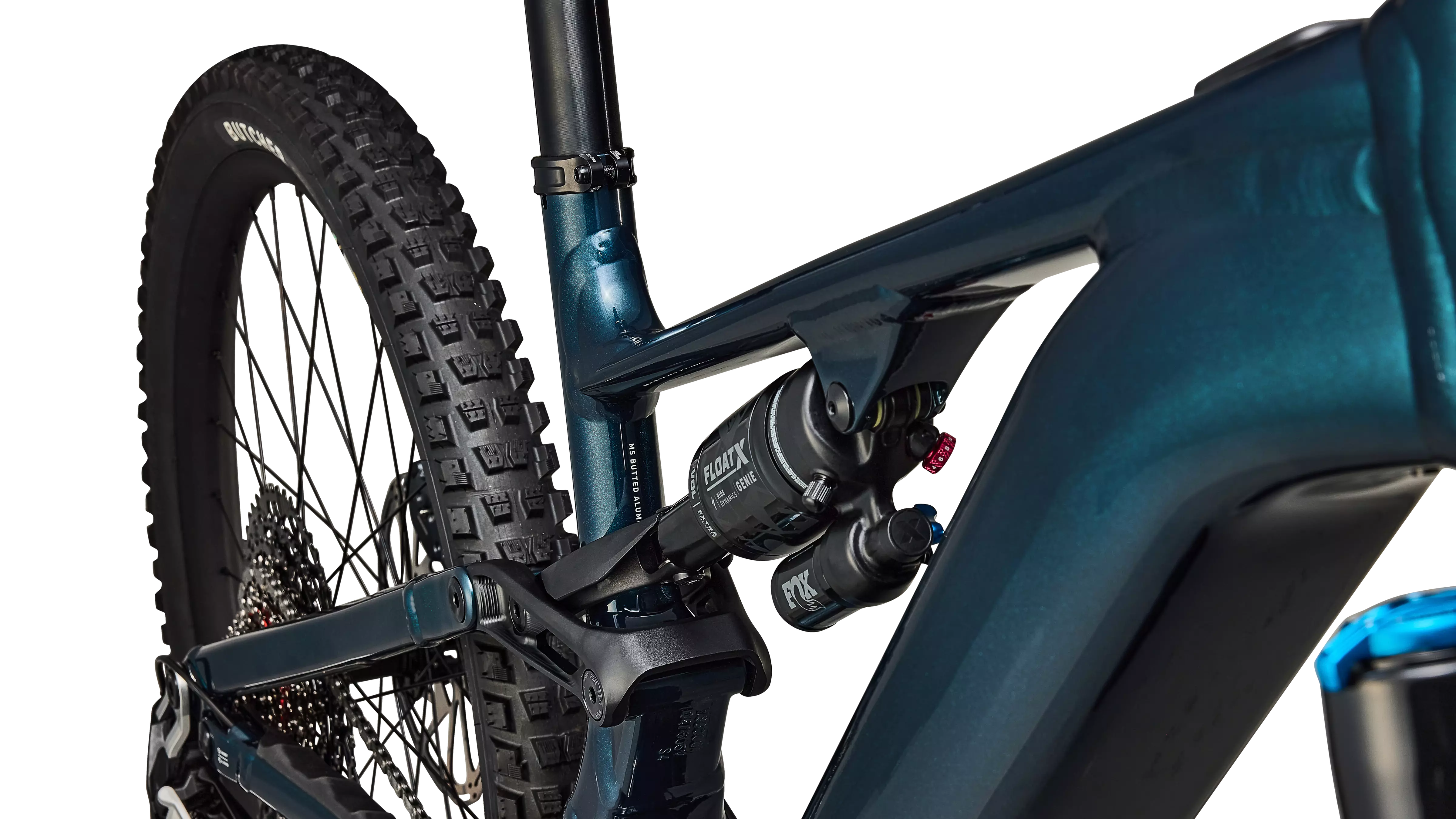 Specialized LEVO Comp Alloy G4 - 2026 - Image 4
