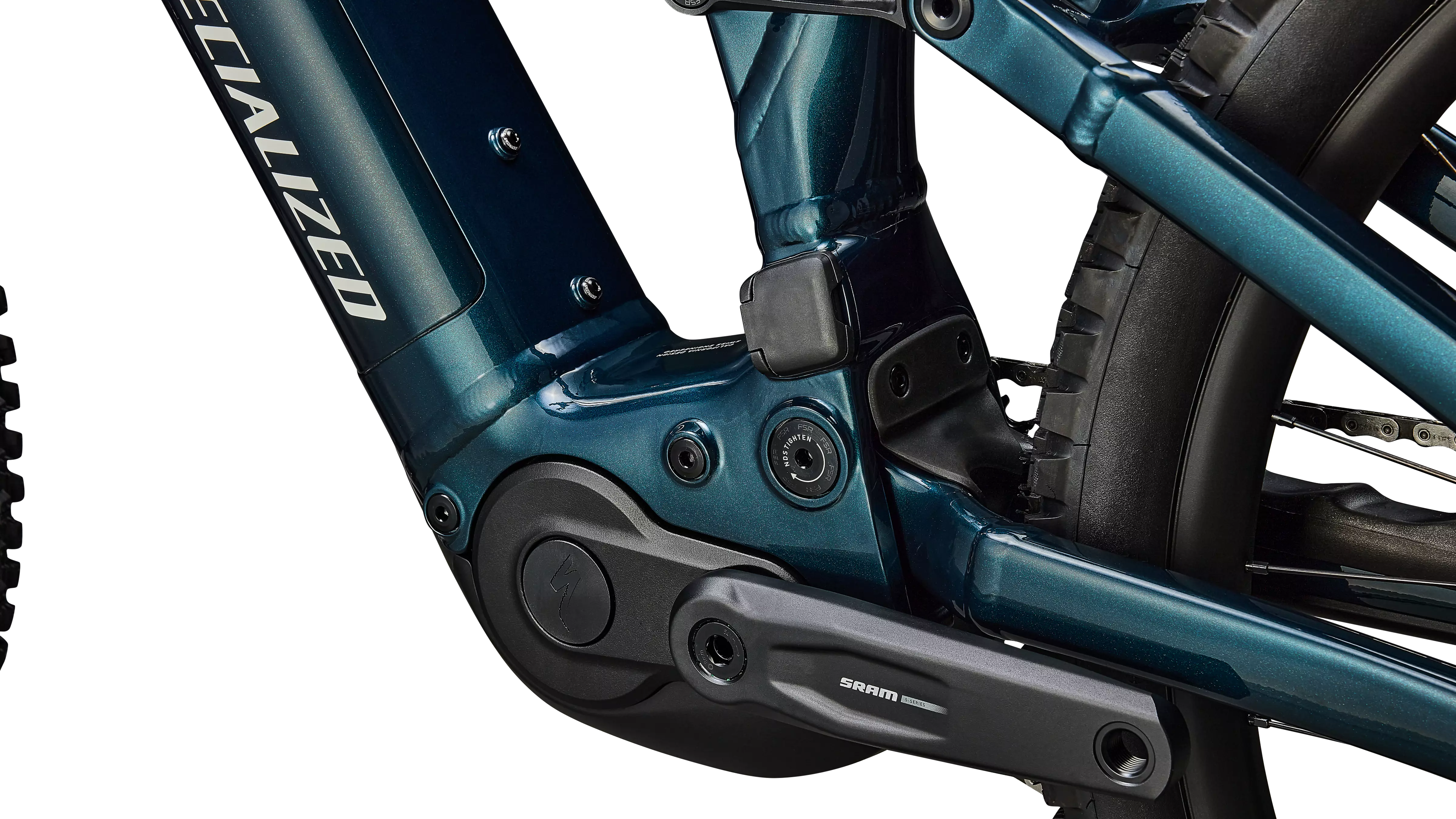 Specialized LEVO Comp Alloy G4 - 2026 - Image 5