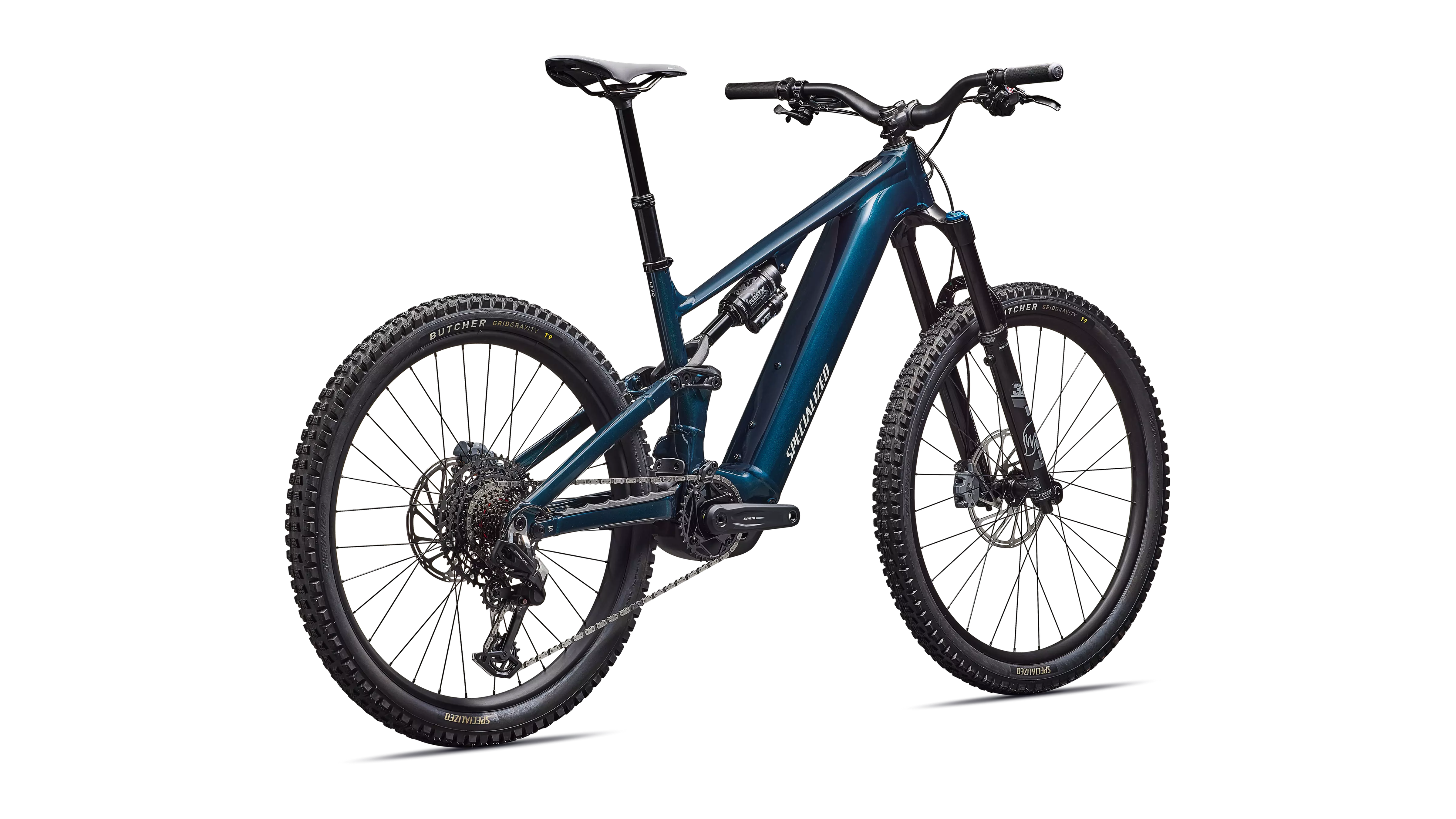Specialized LEVO Comp Alloy G4 - 2026 - Image 7