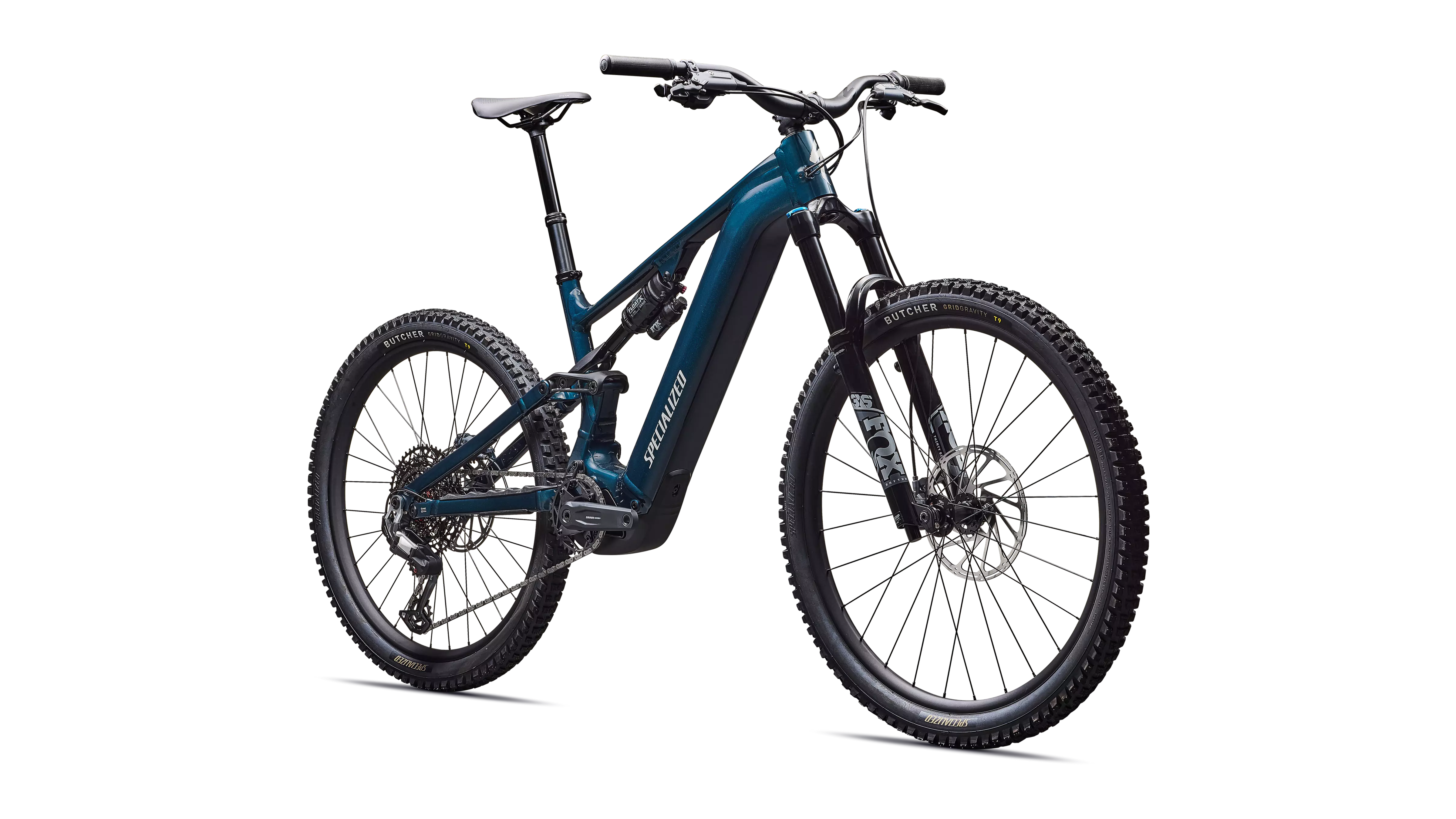 Specialized LEVO Comp Alloy G4 - 2026 - Image 9