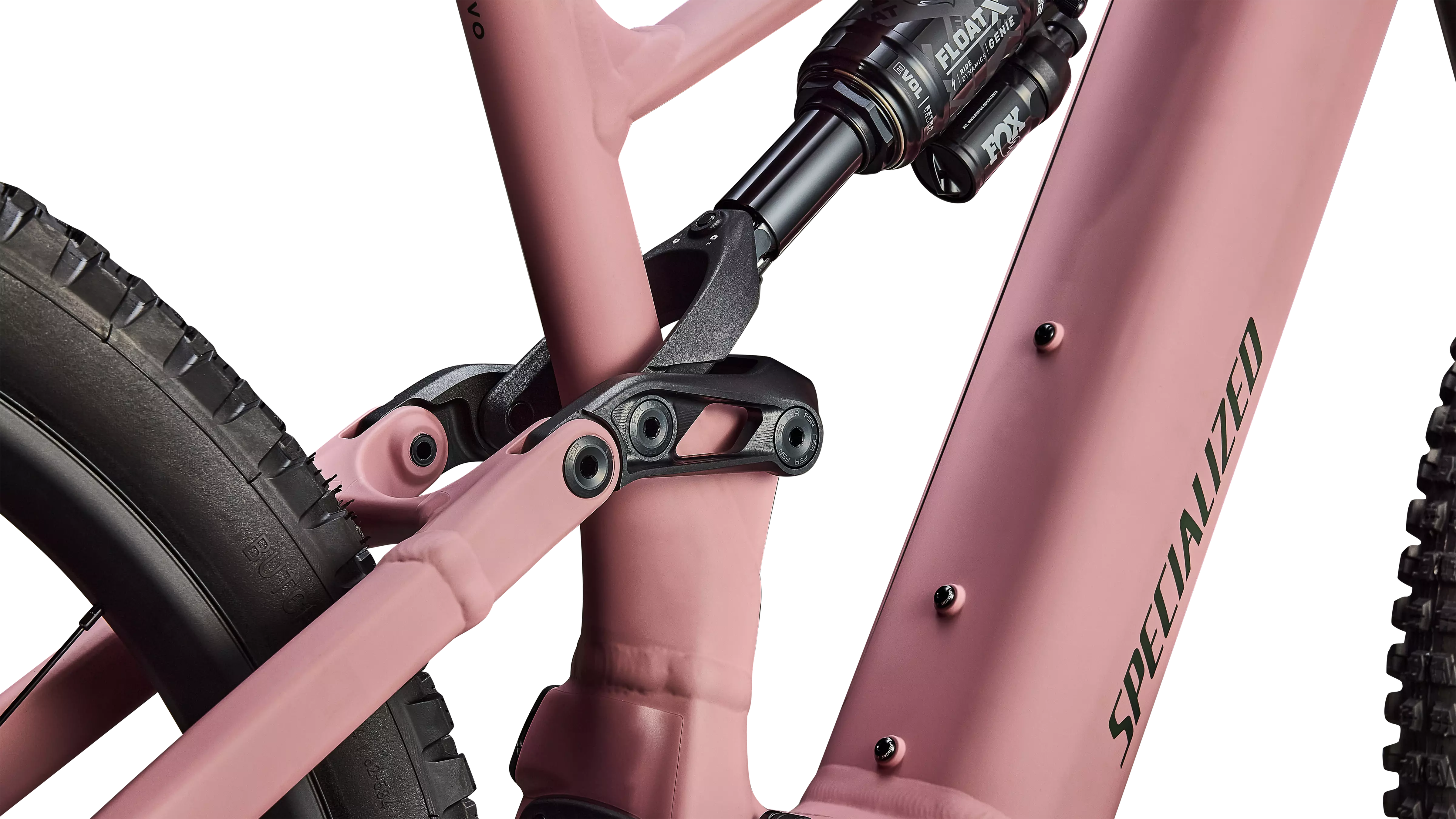 Specialized LEVO Comp Alloy G4 - 2026 - Image 3