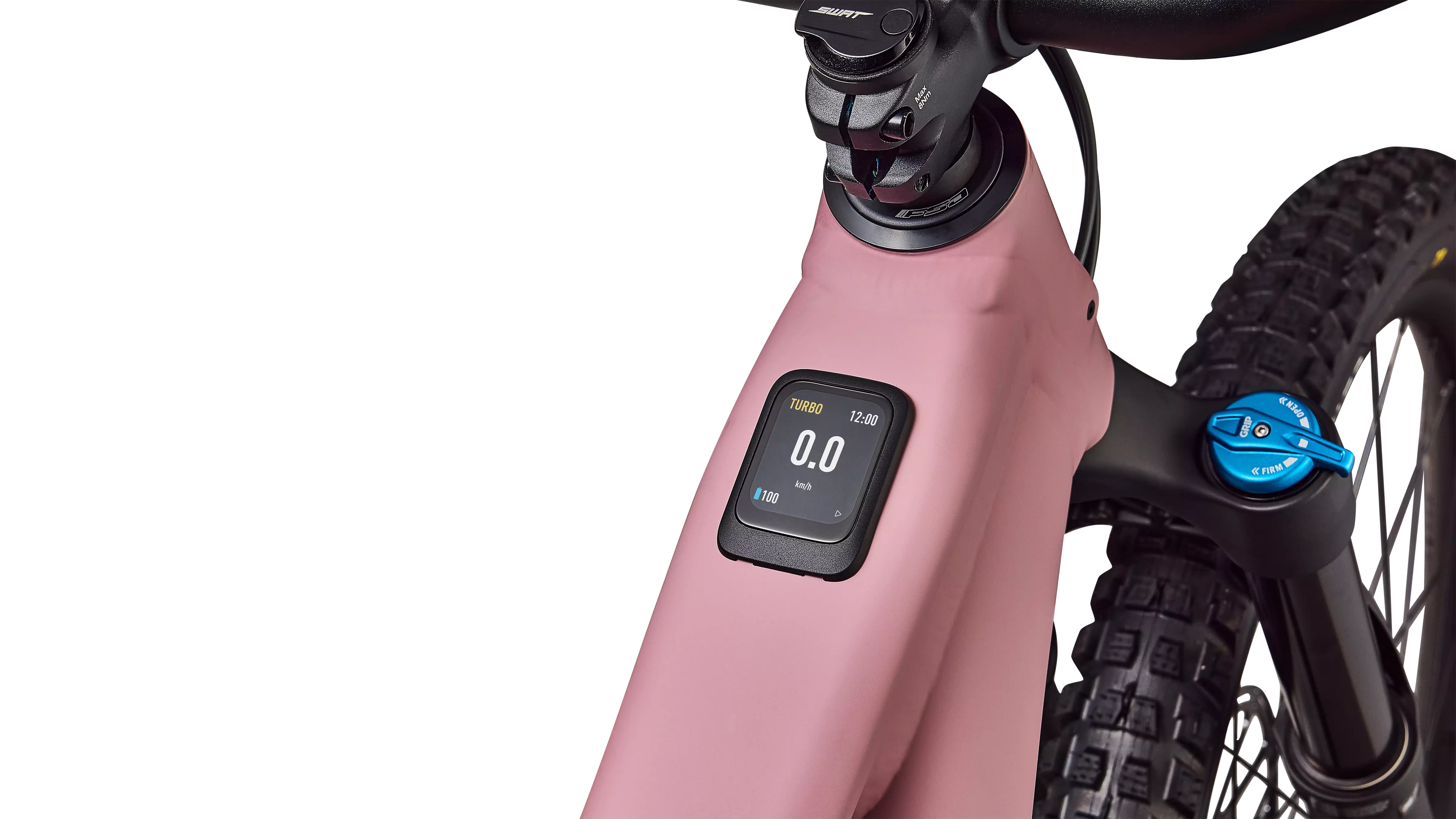 Specialized LEVO Comp Alloy G4 - 2026 - Image 4