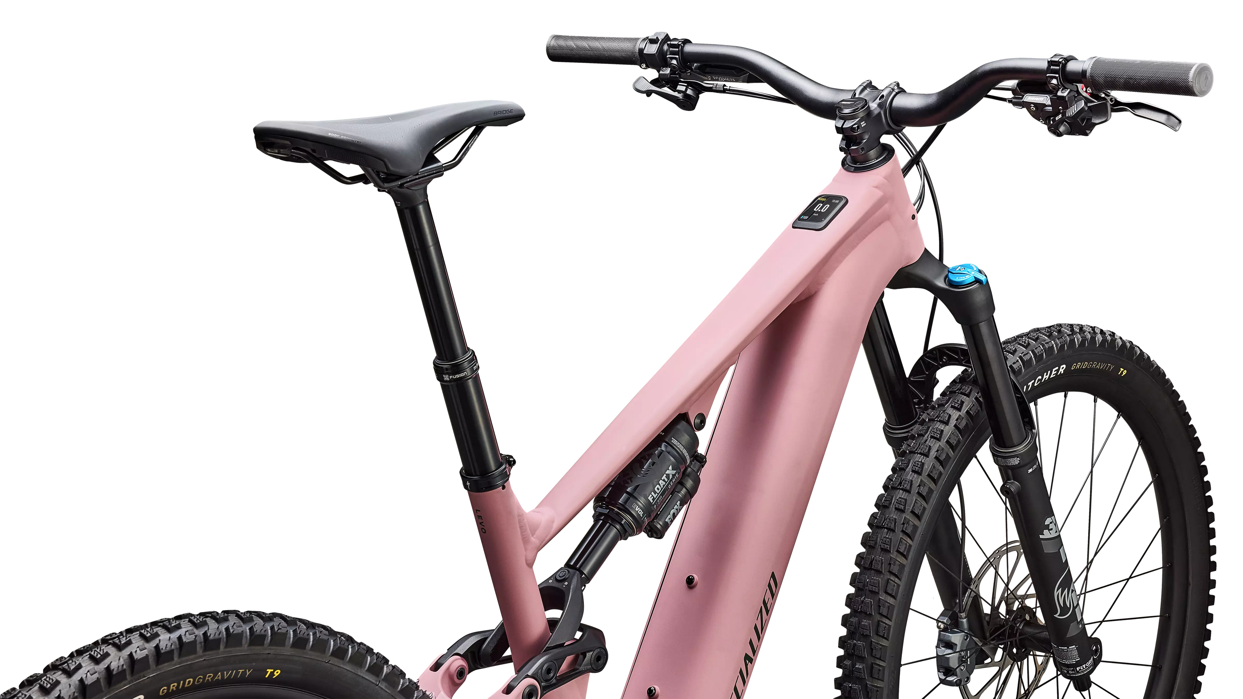 Specialized LEVO Comp Alloy G4 - 2026 - Image 5