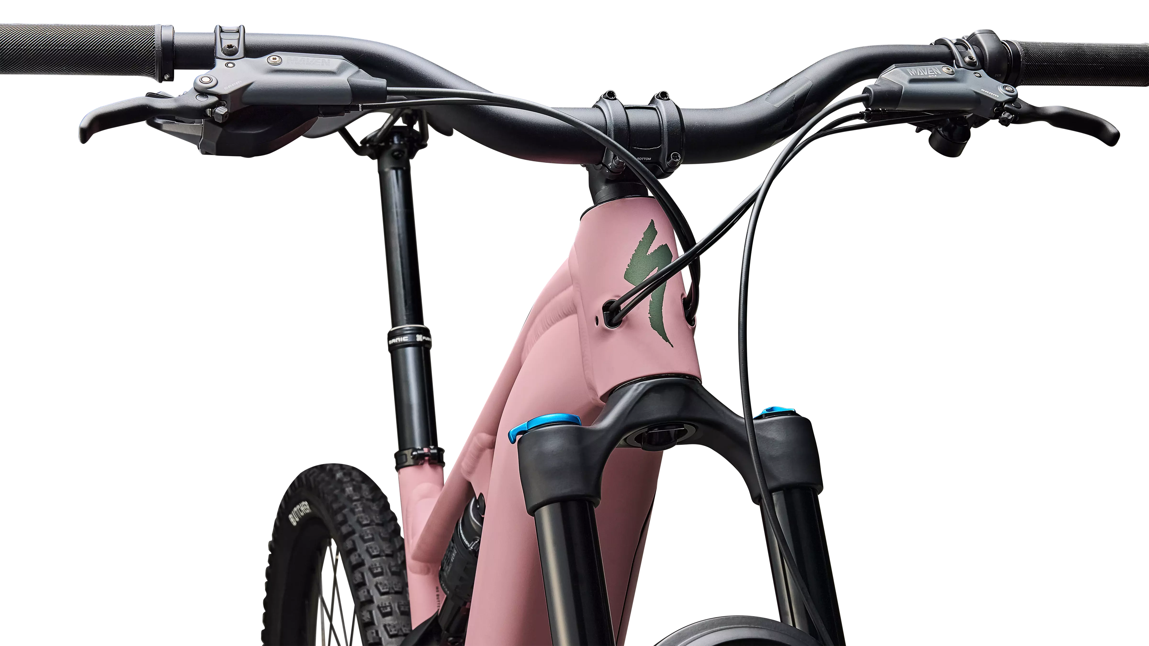 Specialized LEVO Comp Alloy G4 - 2026 - Image 6