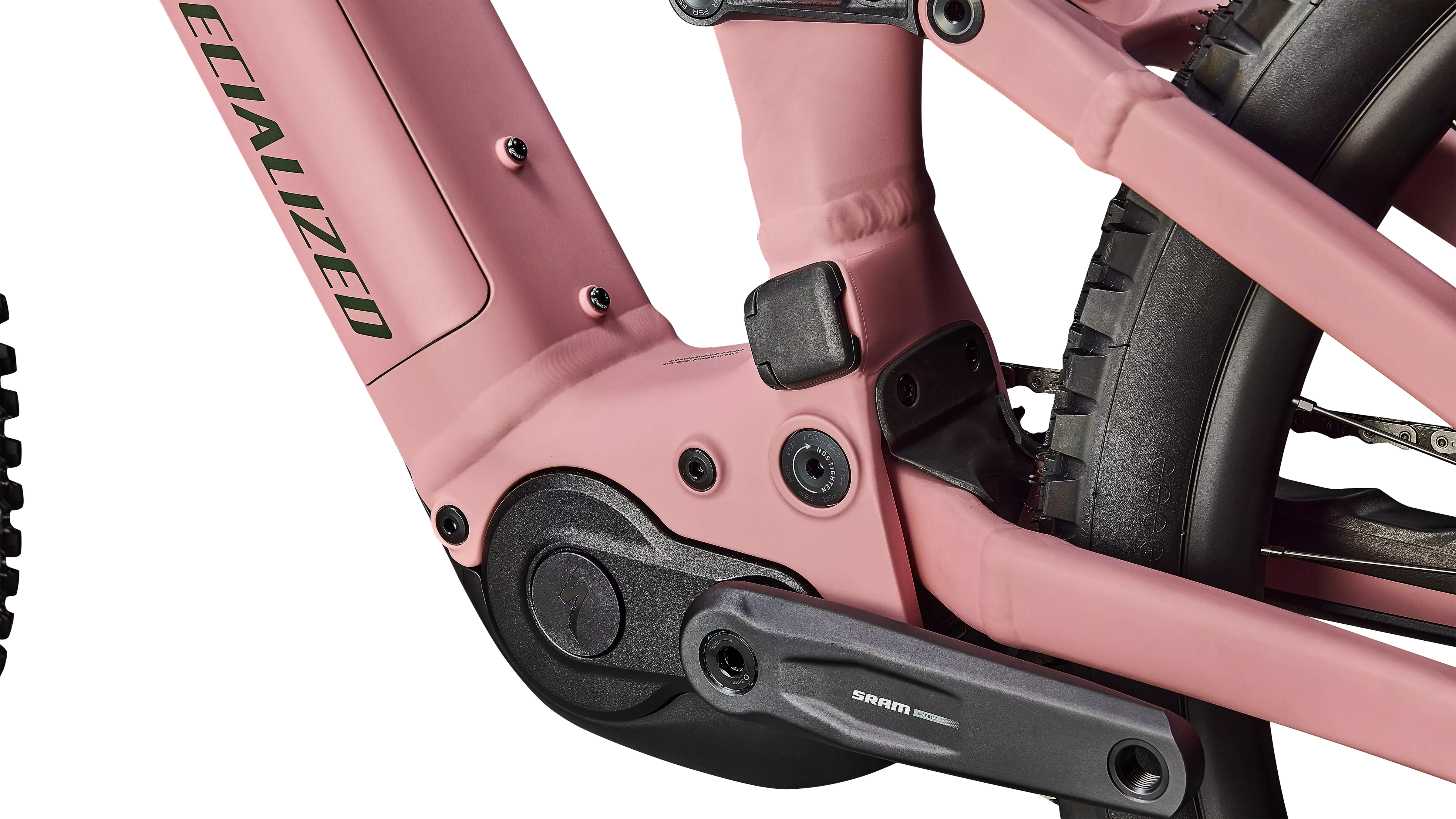 Specialized LEVO Comp Alloy G4 - 2026 - Image 7