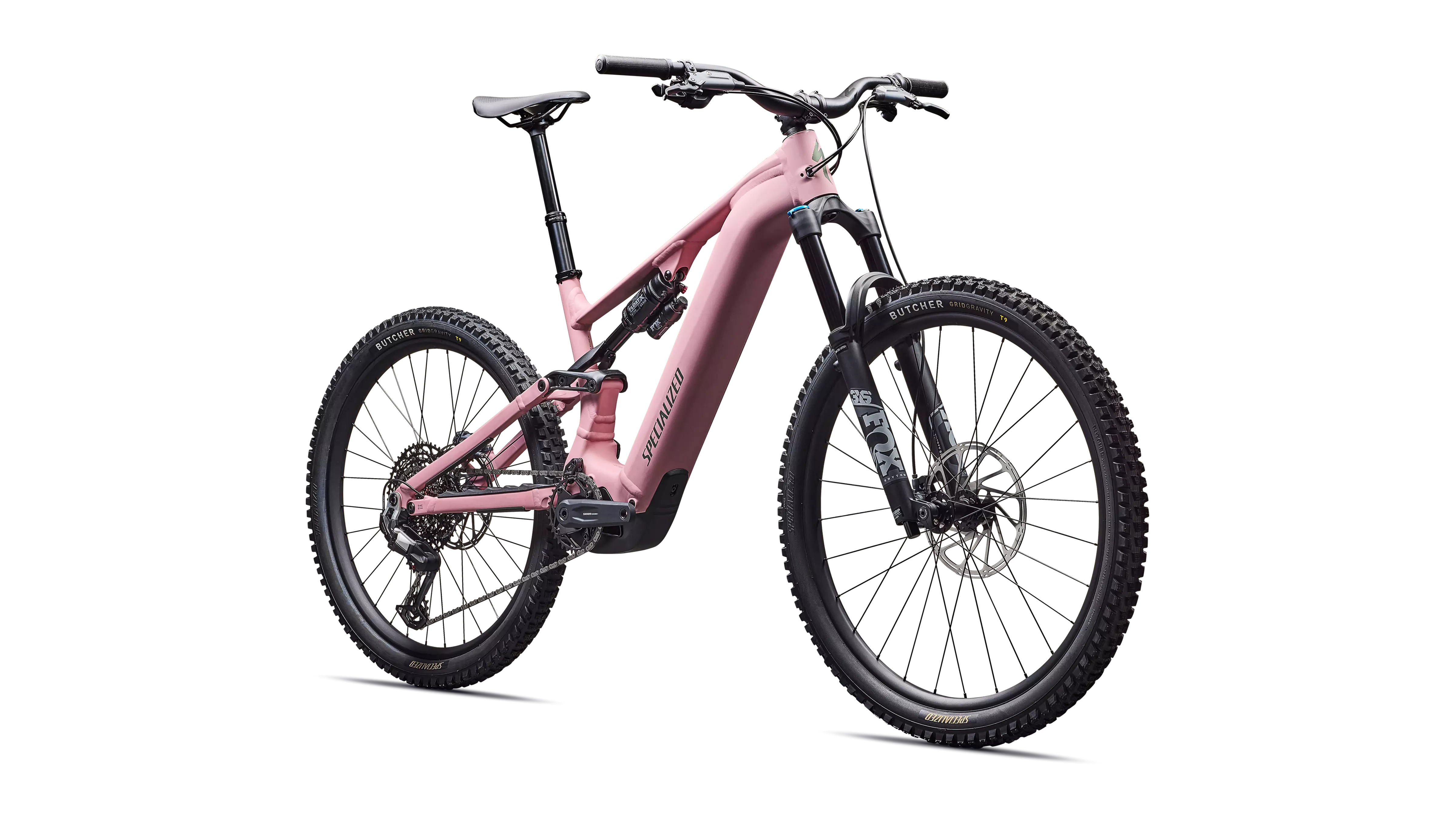 Specialized LEVO Comp Alloy G4 - 2026 - Image 8
