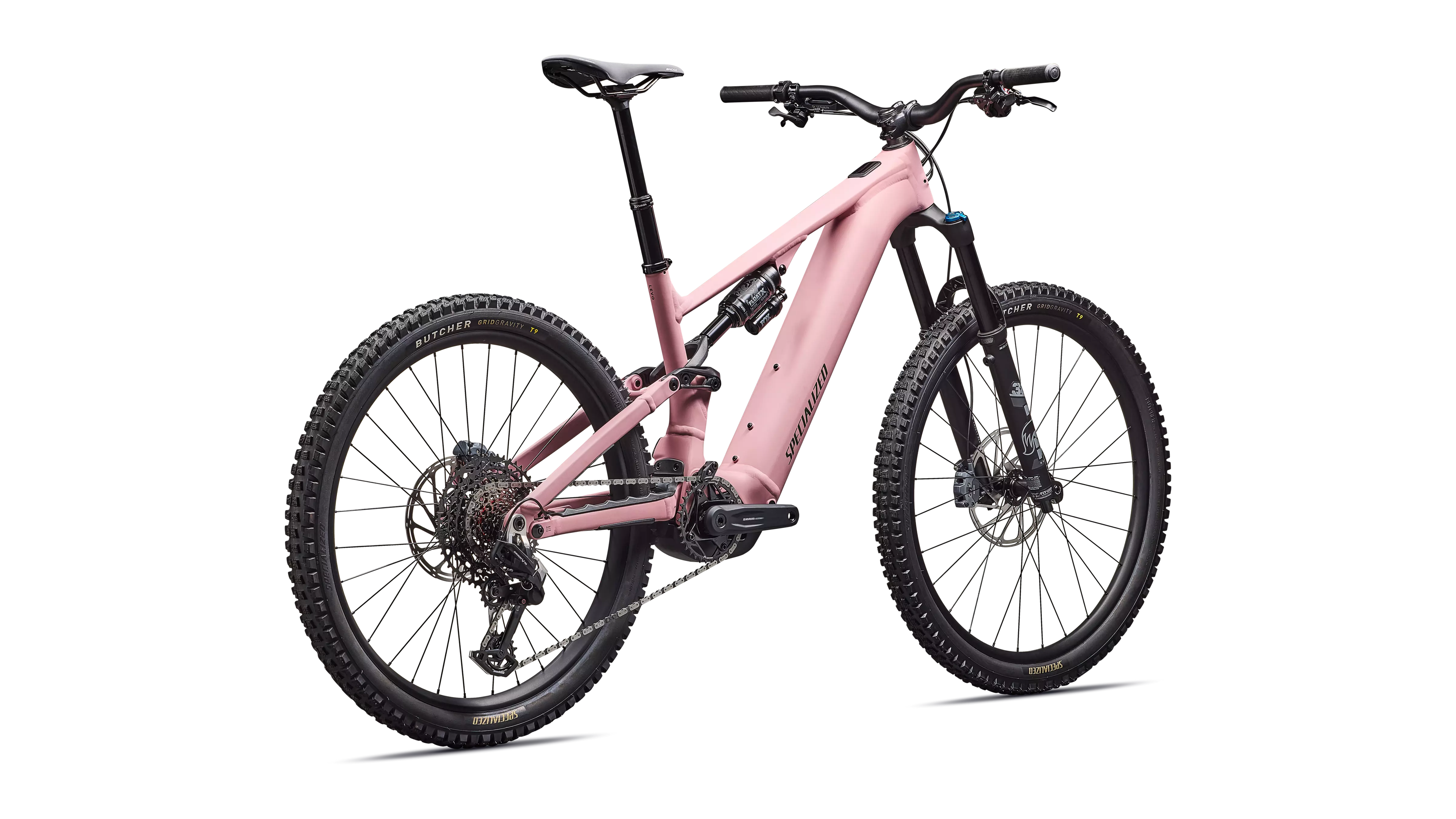Specialized LEVO Comp Alloy G4 - 2026 - Image 9