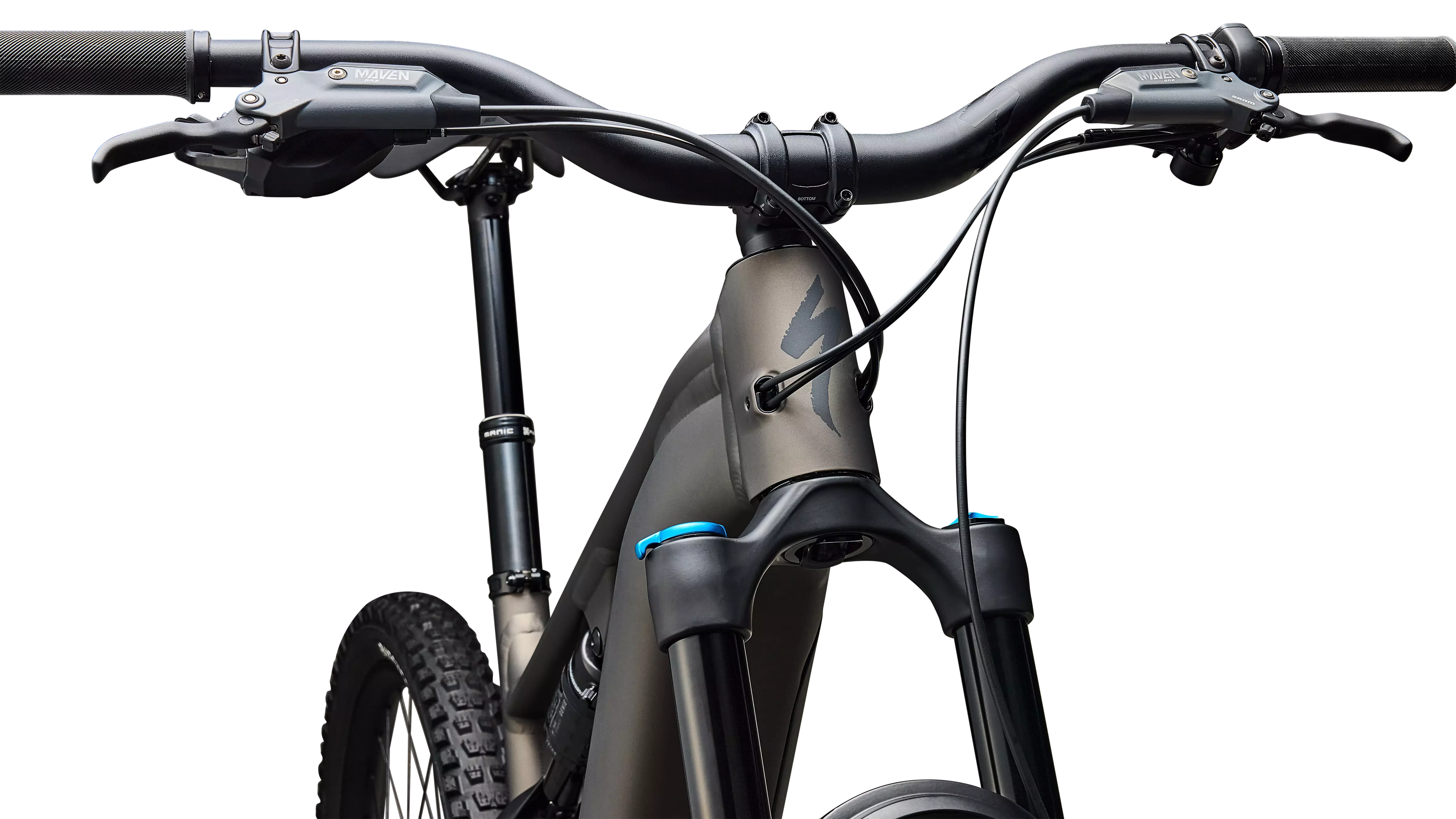 Specialized LEVO Comp Alloy G4 - 2026 - Image 3